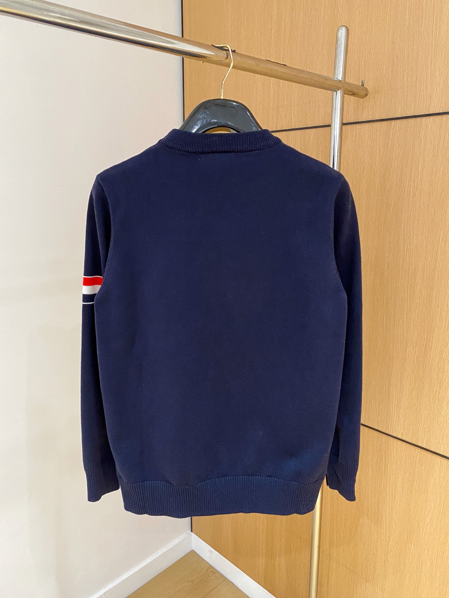 Thom Browne Basic Clothing Wool M-l-xl