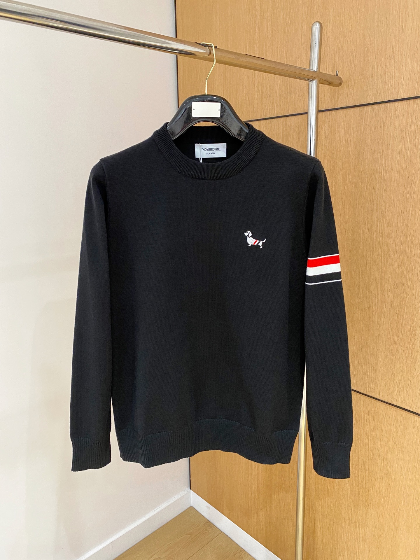 Thom Browne Basic Clothing Wool M-l-xl