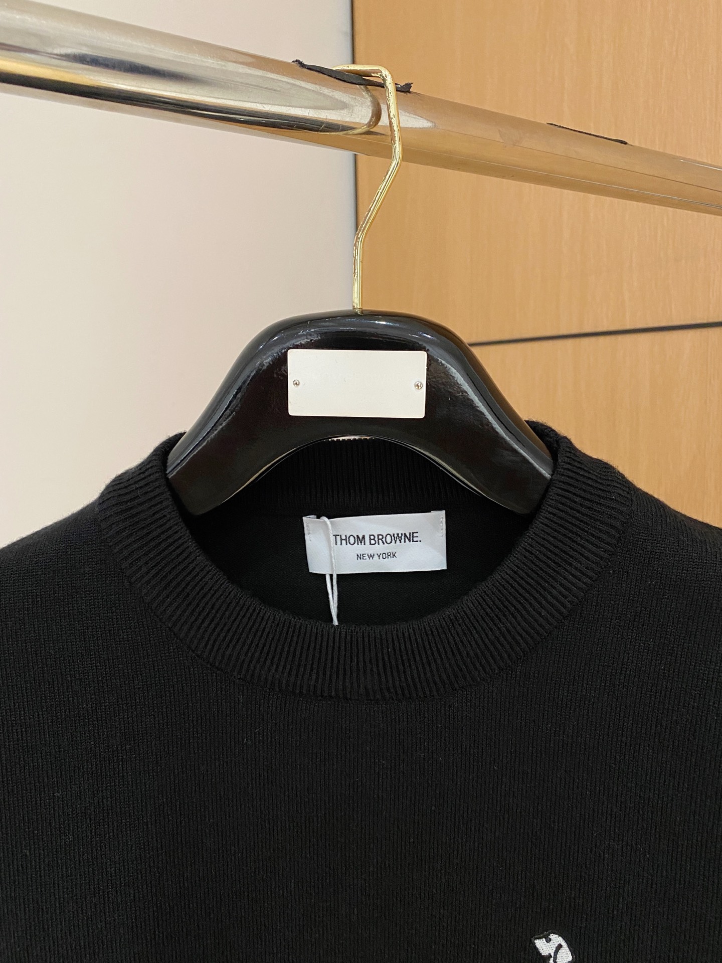 Thom Browne Basic Clothing Wool M-l-xl
