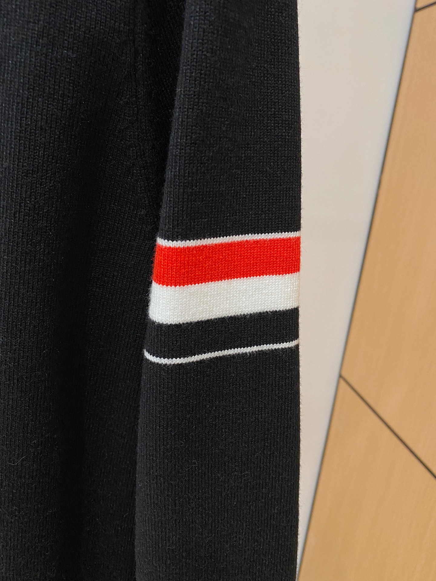 Thom Browne Basic Clothing Wool M-l-xl