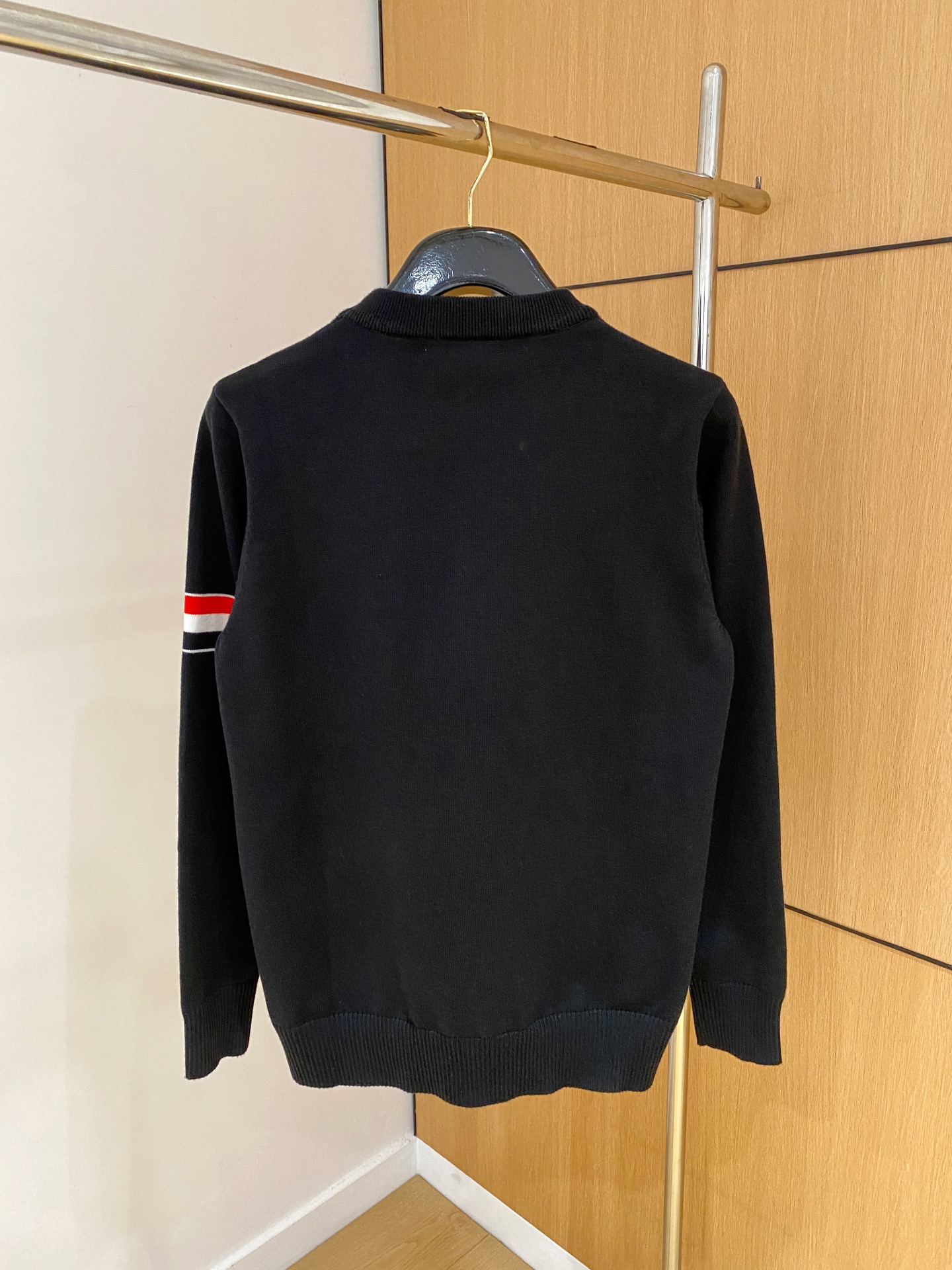 Thom Browne Basic Clothing Wool M-l-xl