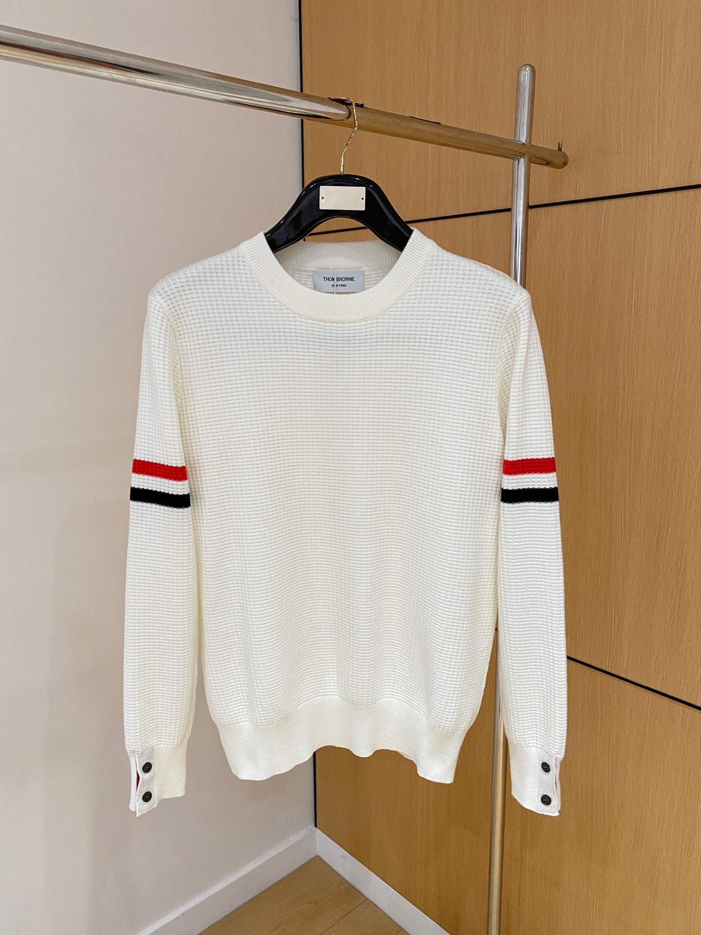 Thom Browne Basic Clothing Wool M-l-xl
