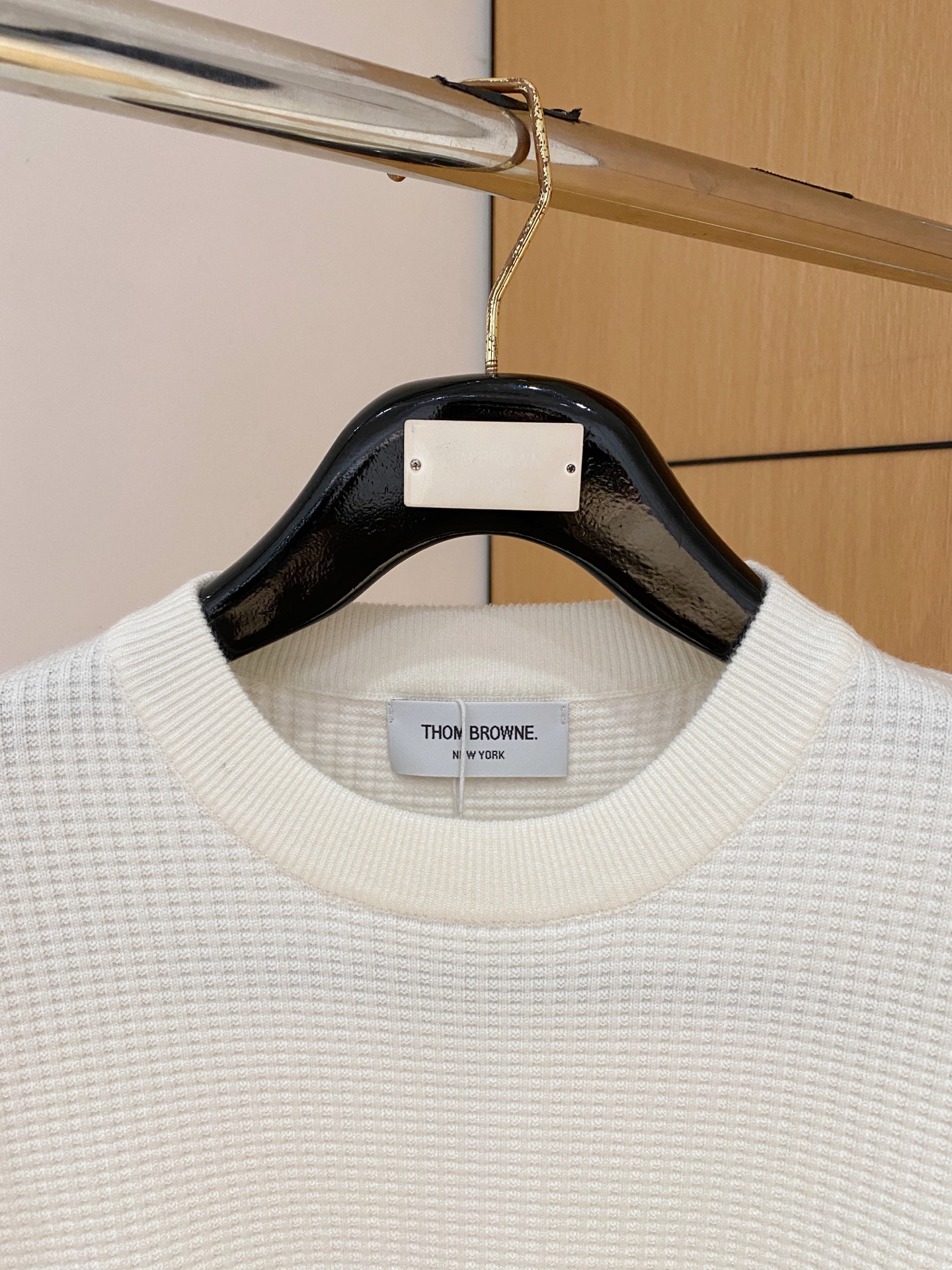 Thom Browne Basic Clothing Wool M-l-xl
