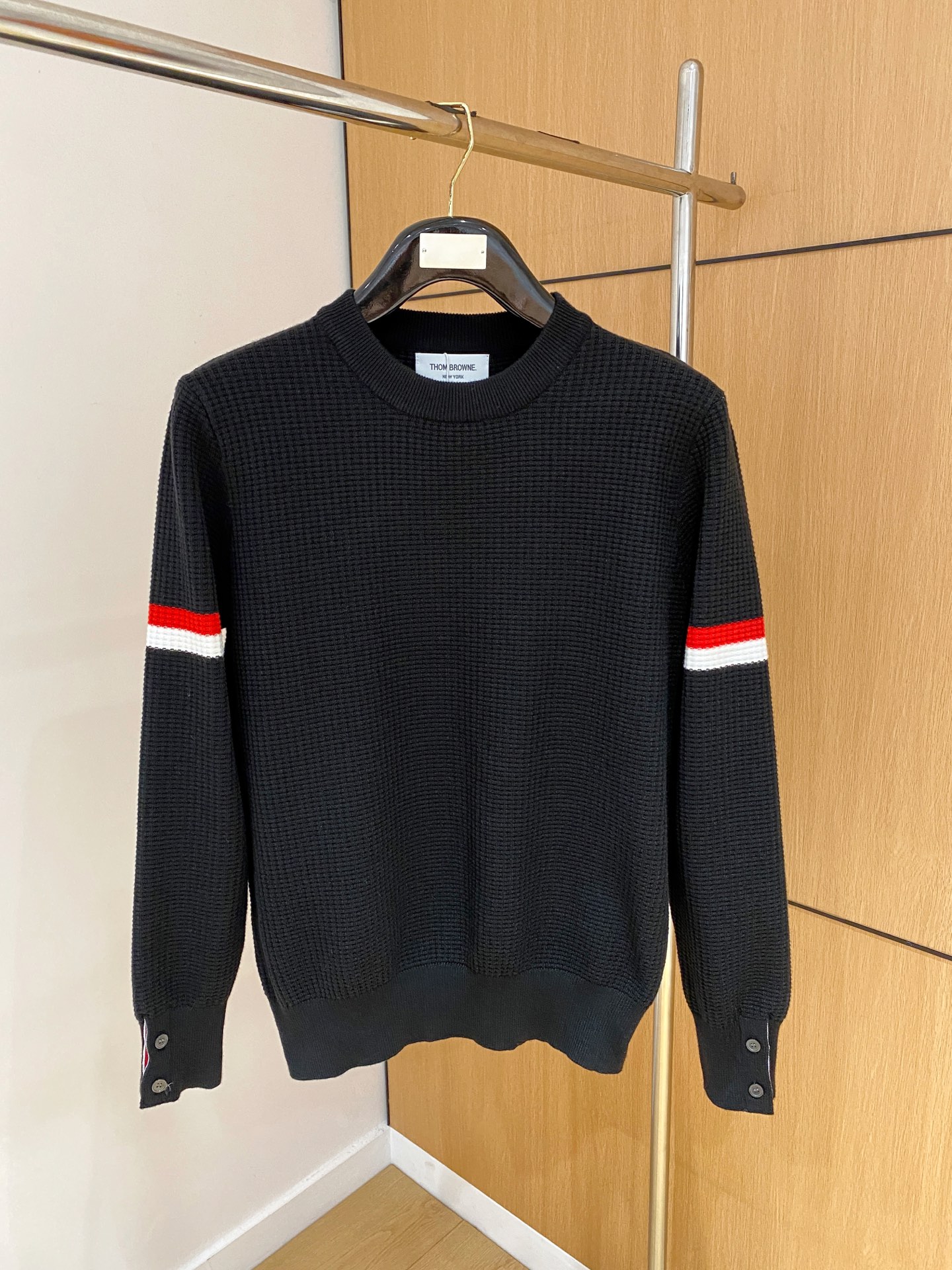 Thom Browne Basic Clothing Wool M-l-xl