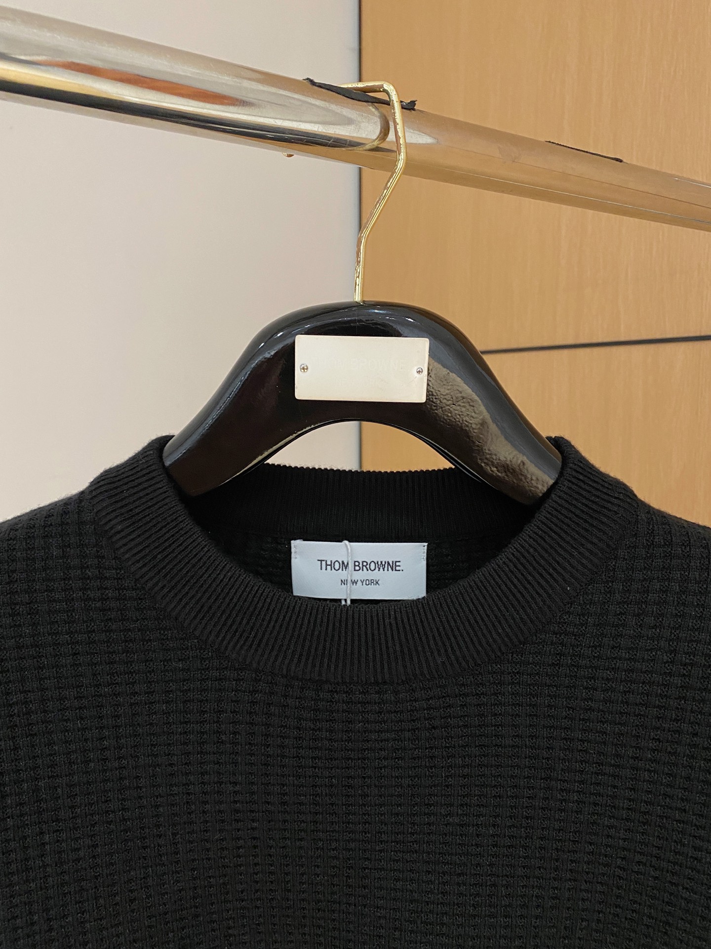 Thom Browne Basic Clothing Wool M-l-xl