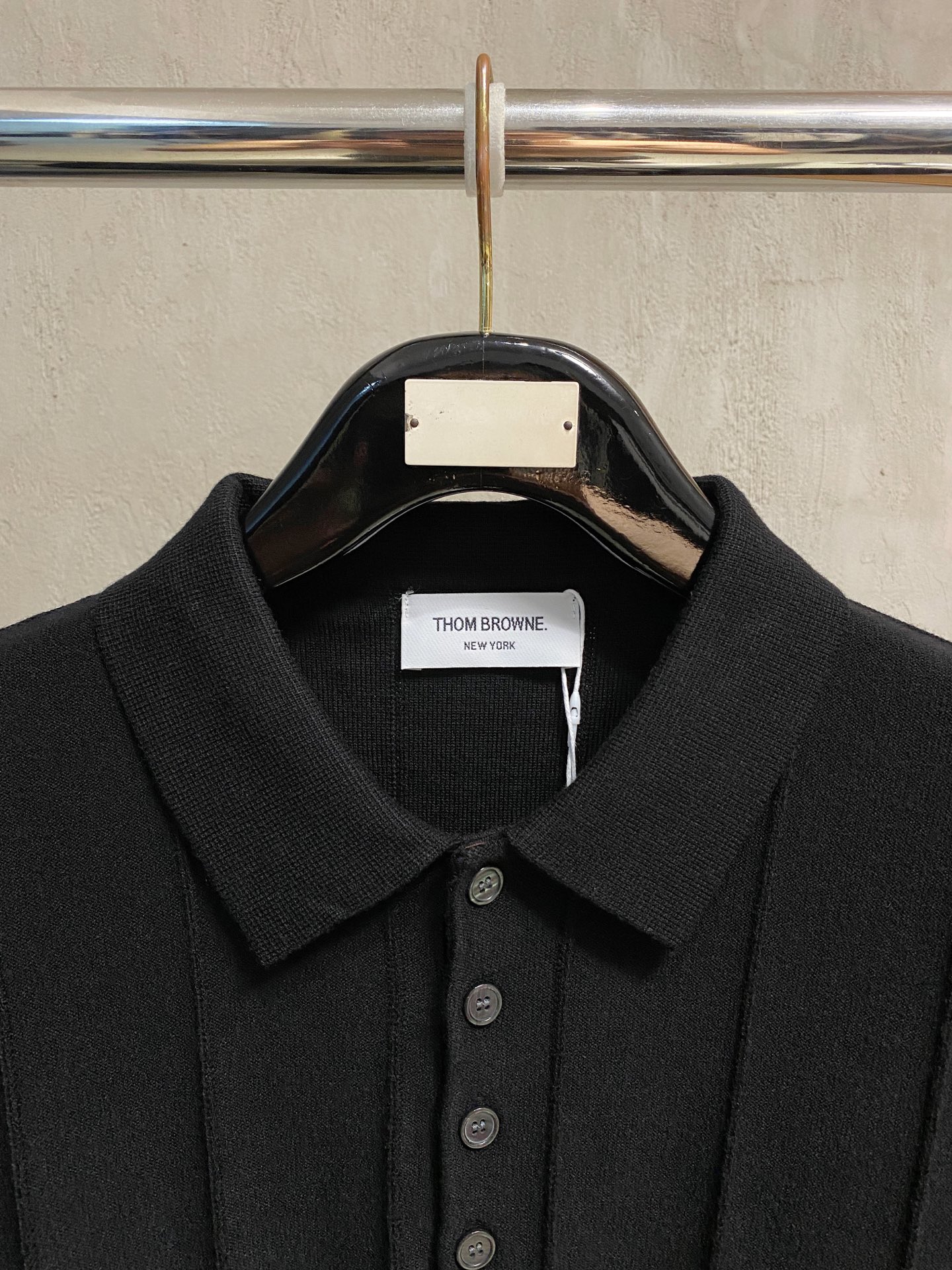 Thom Browne Basic Clothing Wool M-xxxl