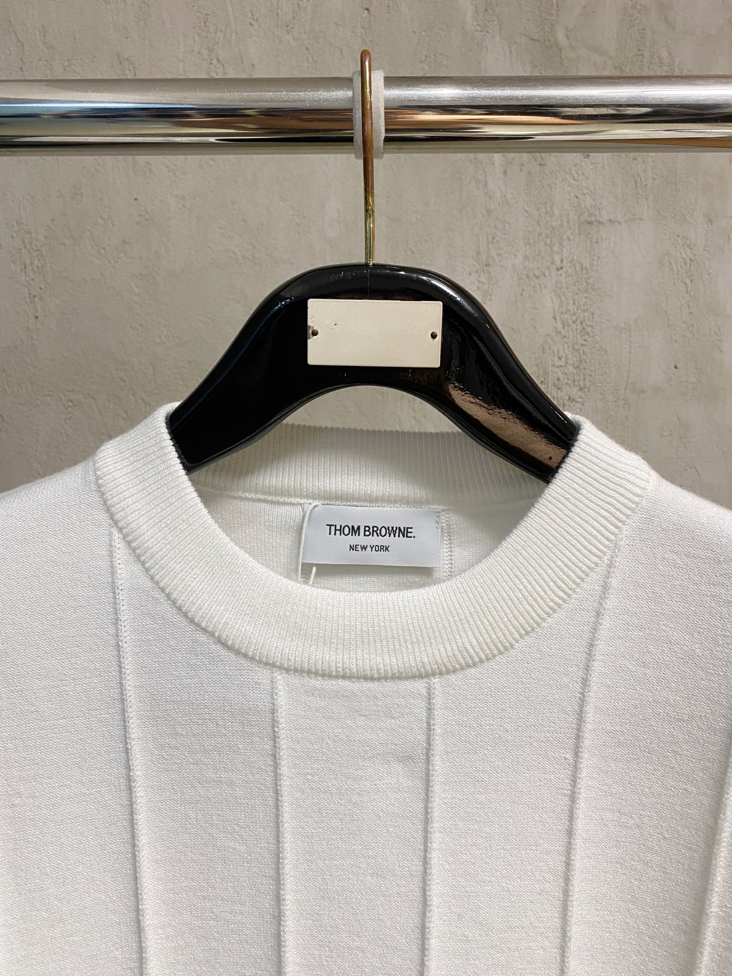 Thom Browne Basic Clothing Wool M-xxxl