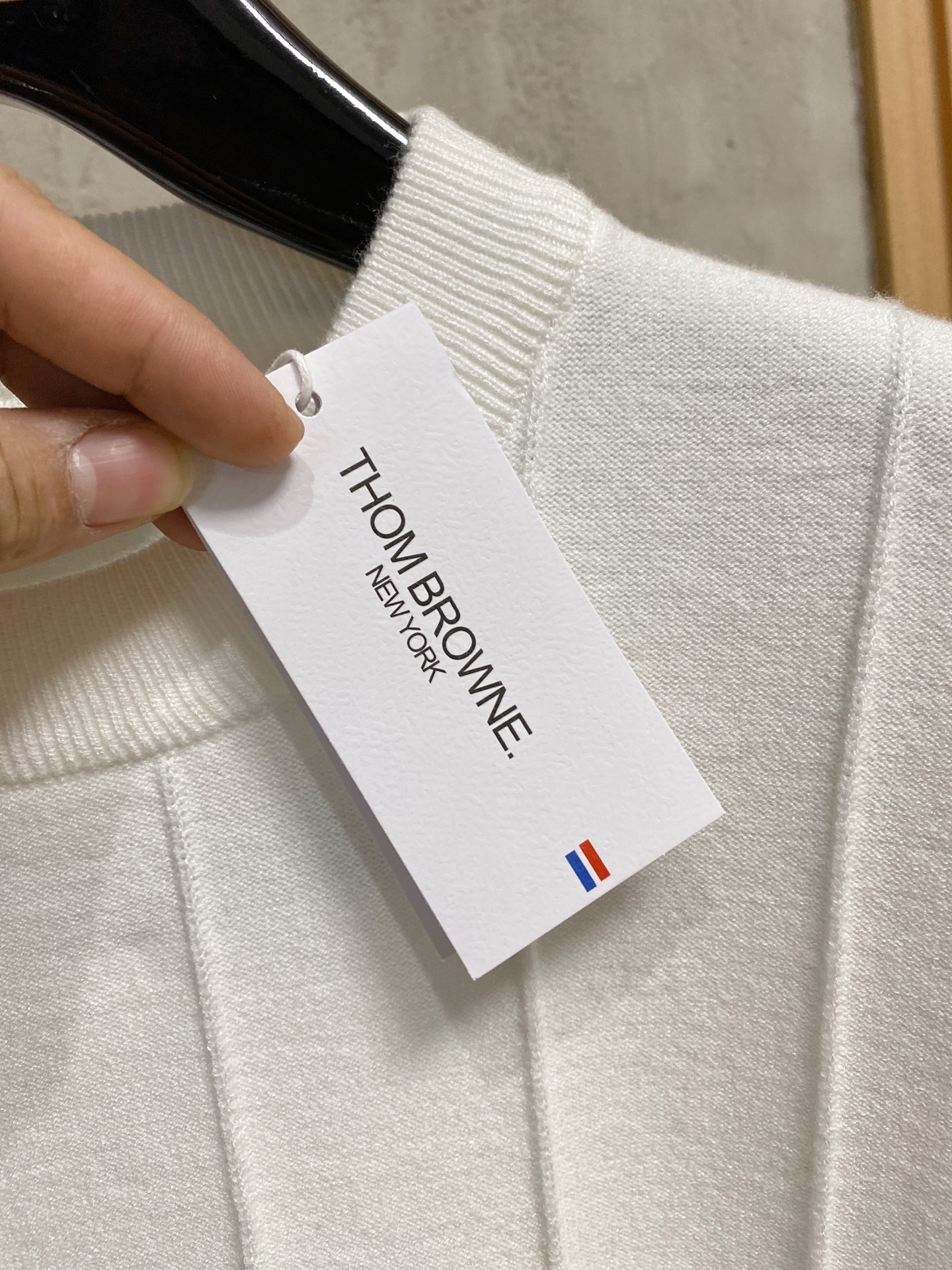 Thom Browne Basic Clothing Wool M-xxxl