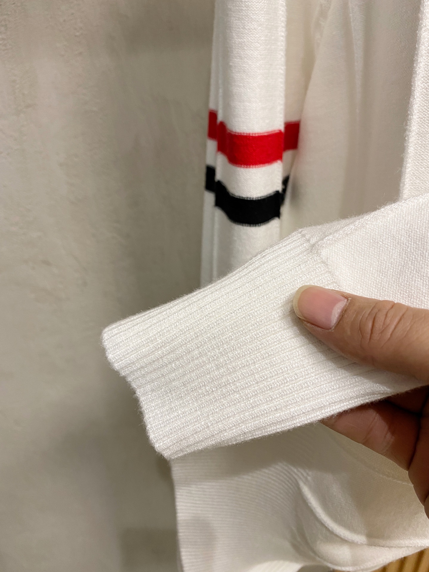 Thom Browne Basic Clothing Wool M-xxxl