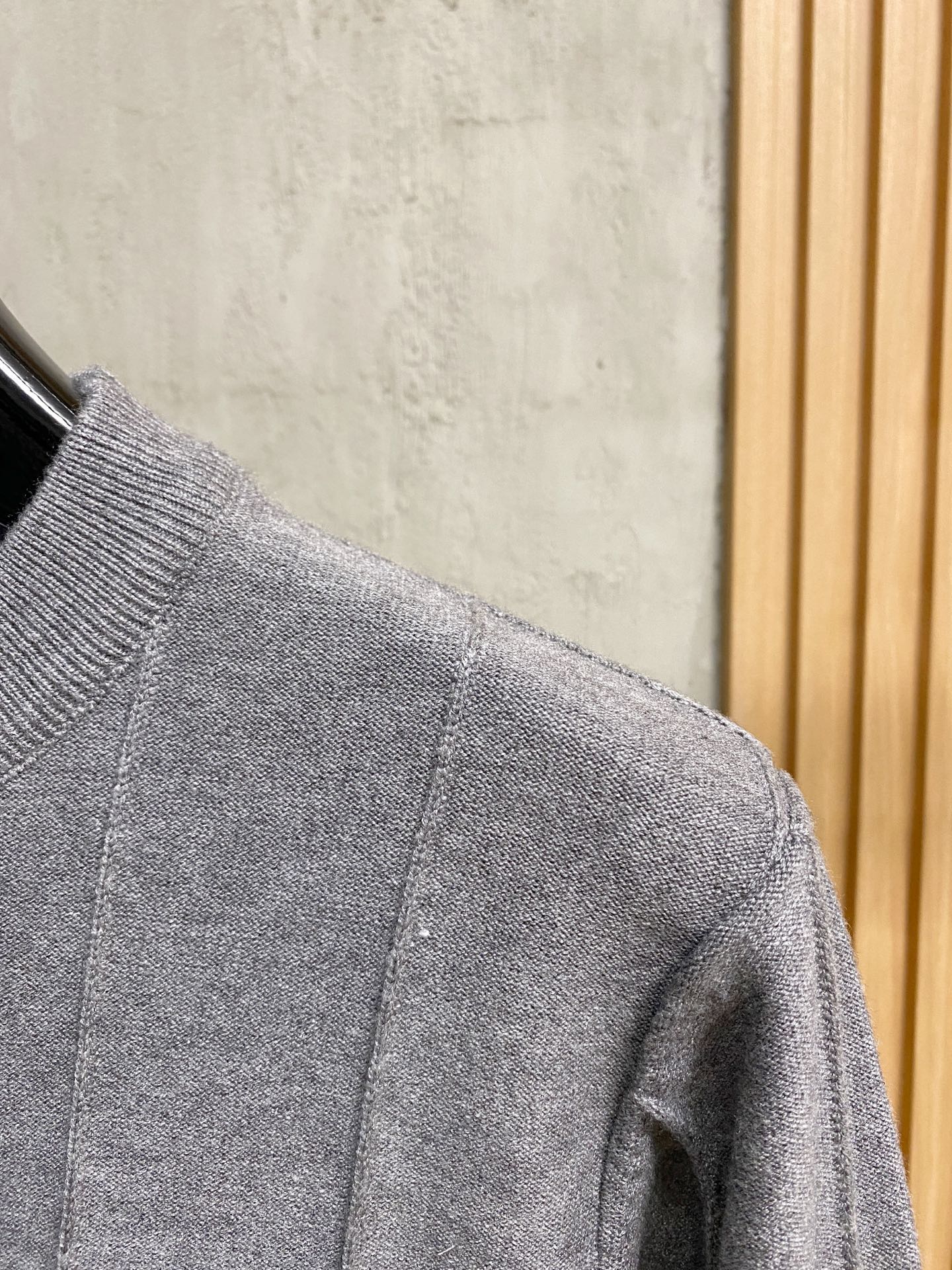Thom Browne Basic Clothing Wool M-xxxl