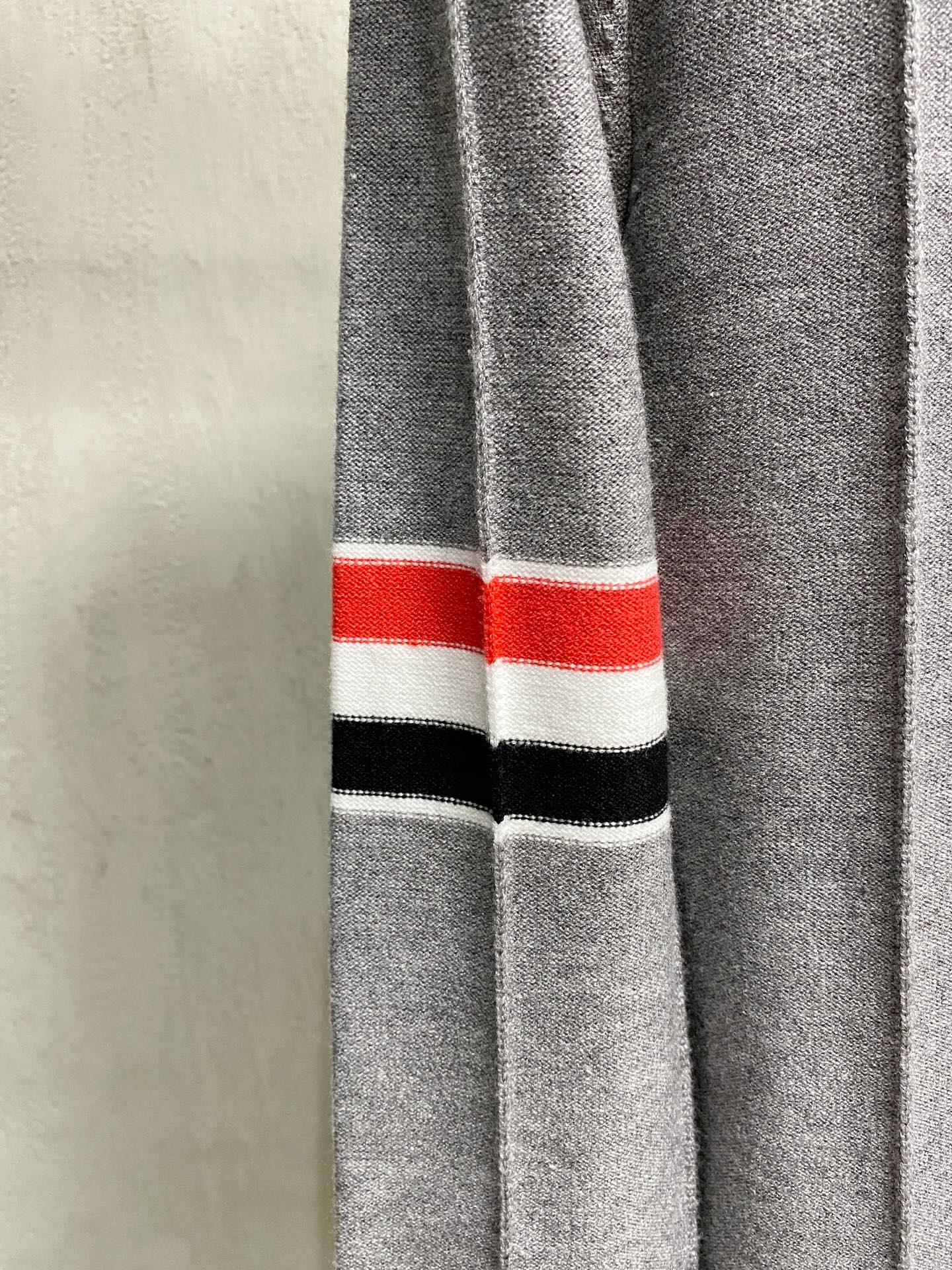 Thom Browne Basic Clothing Wool M-xxxl