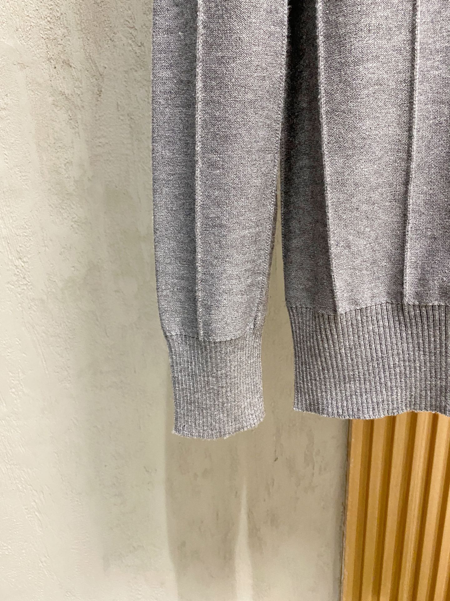 Thom Browne Basic Clothing Wool M-xxxl