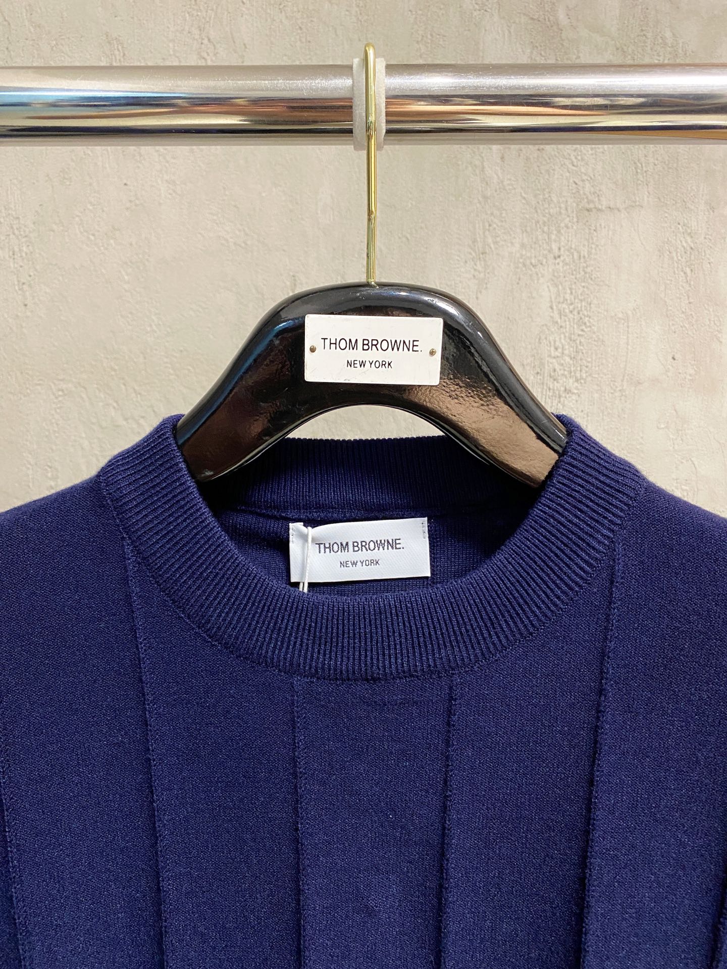 Thom Browne Basic Clothing Wool M-xxxl