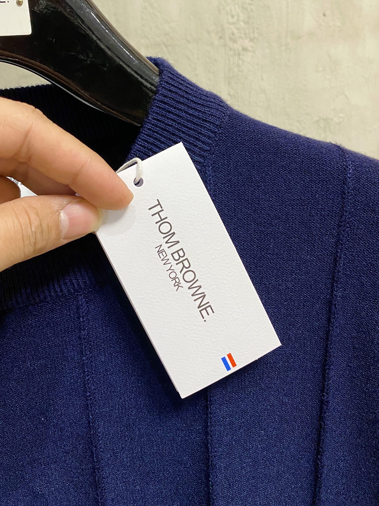 Thom Browne Basic Clothing Wool M-xxxl