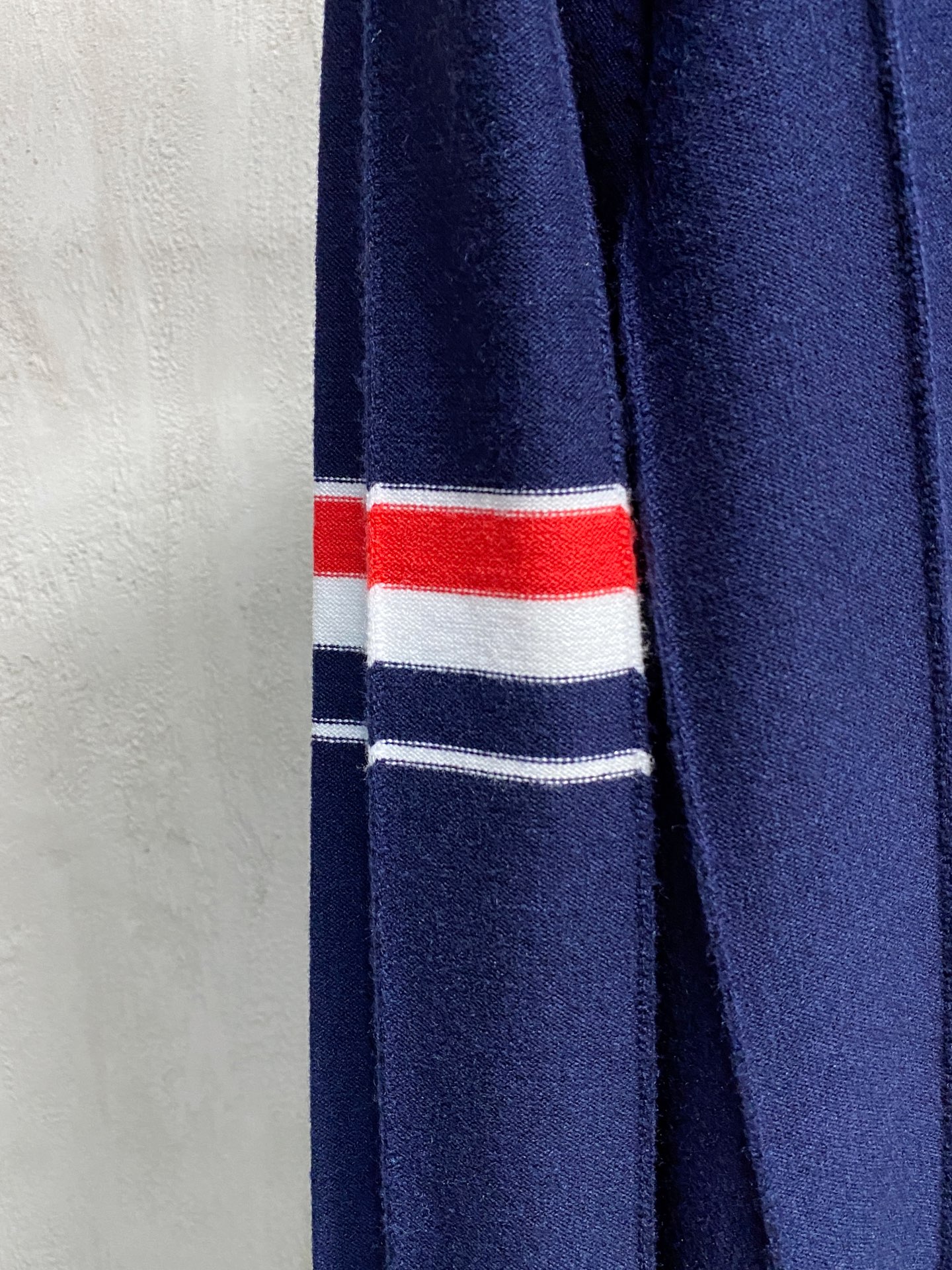 Thom Browne Basic Clothing Wool M-xxxl