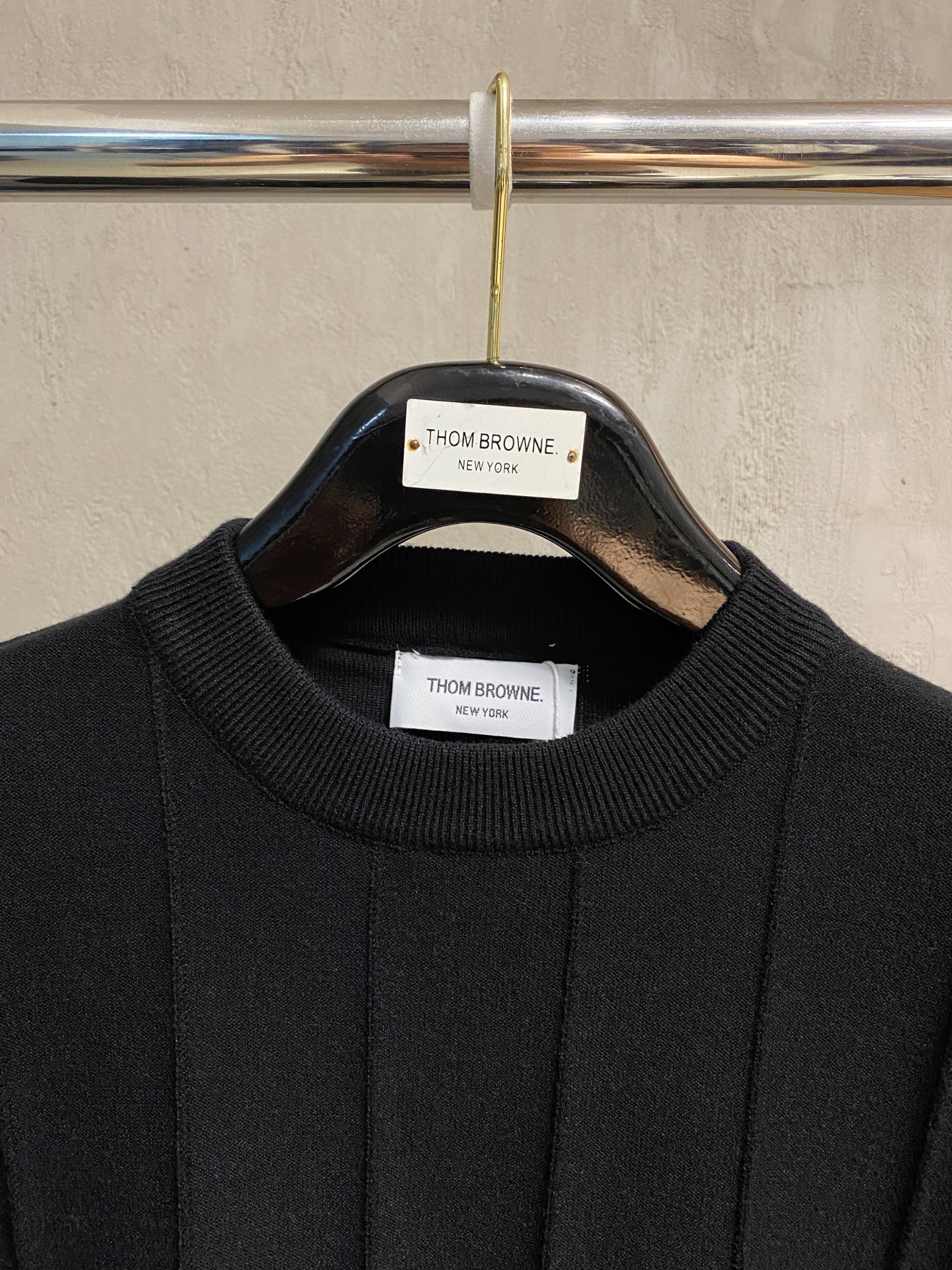 Thom Browne Basic Clothing Wool M-xxxl