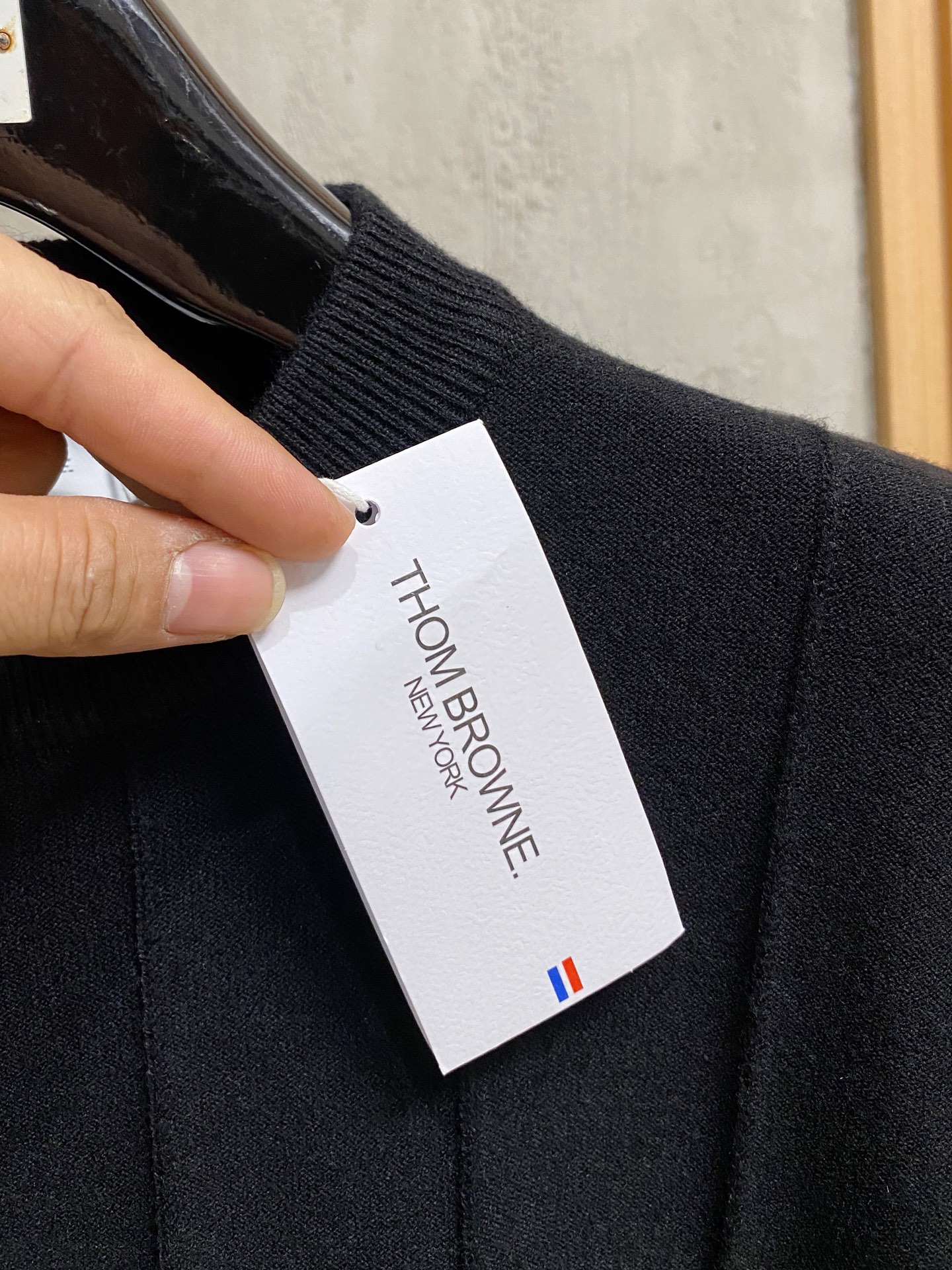Thom Browne Basic Clothing Wool M-xxxl