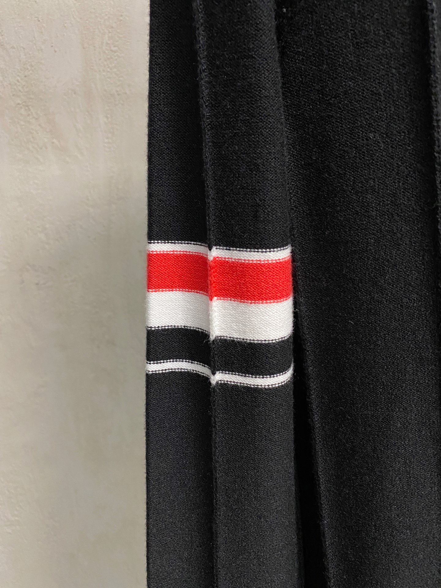 Thom Browne Basic Clothing Wool M-xxxl