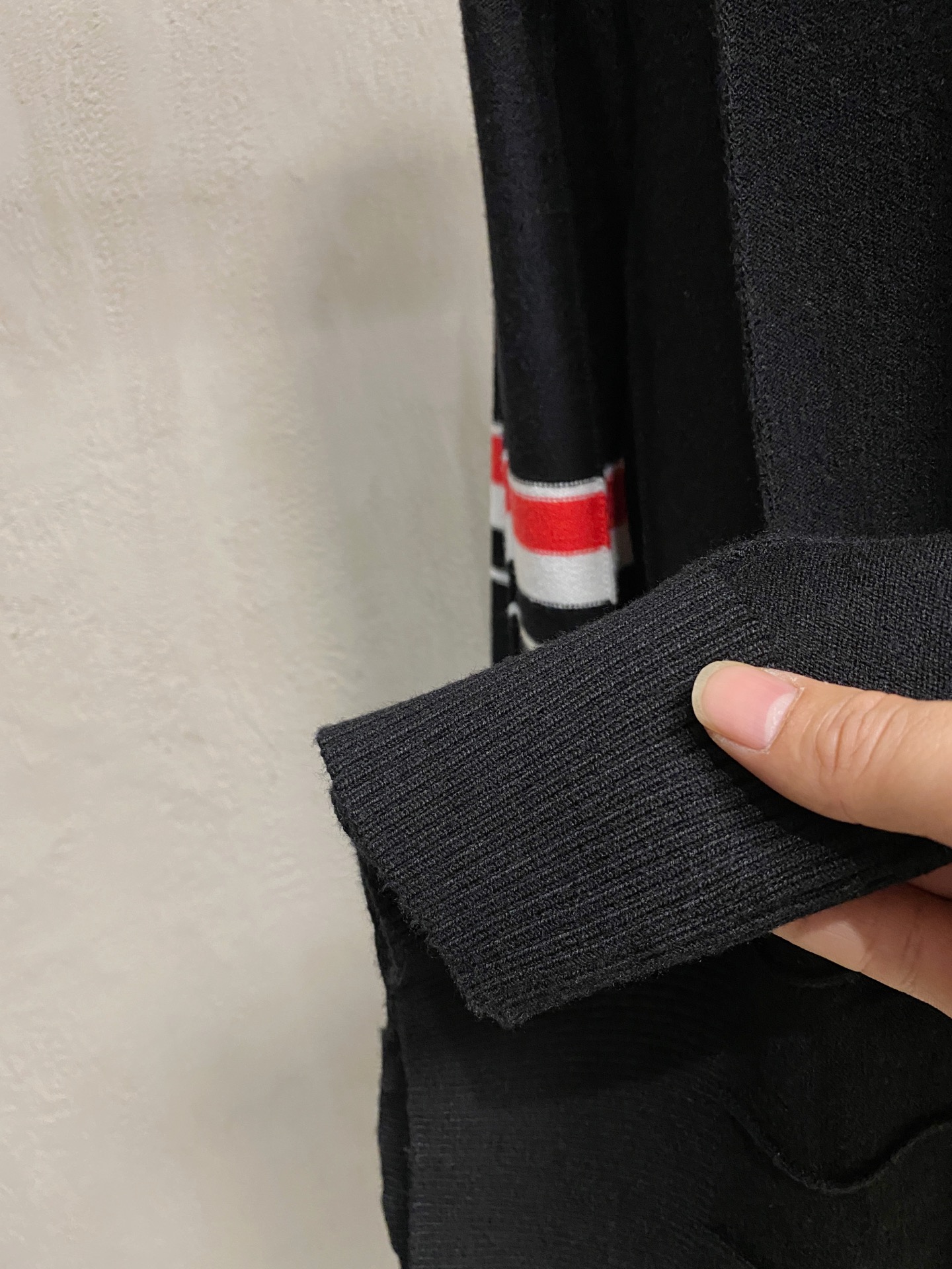 Thom Browne Basic Clothing Wool M-xxxl
