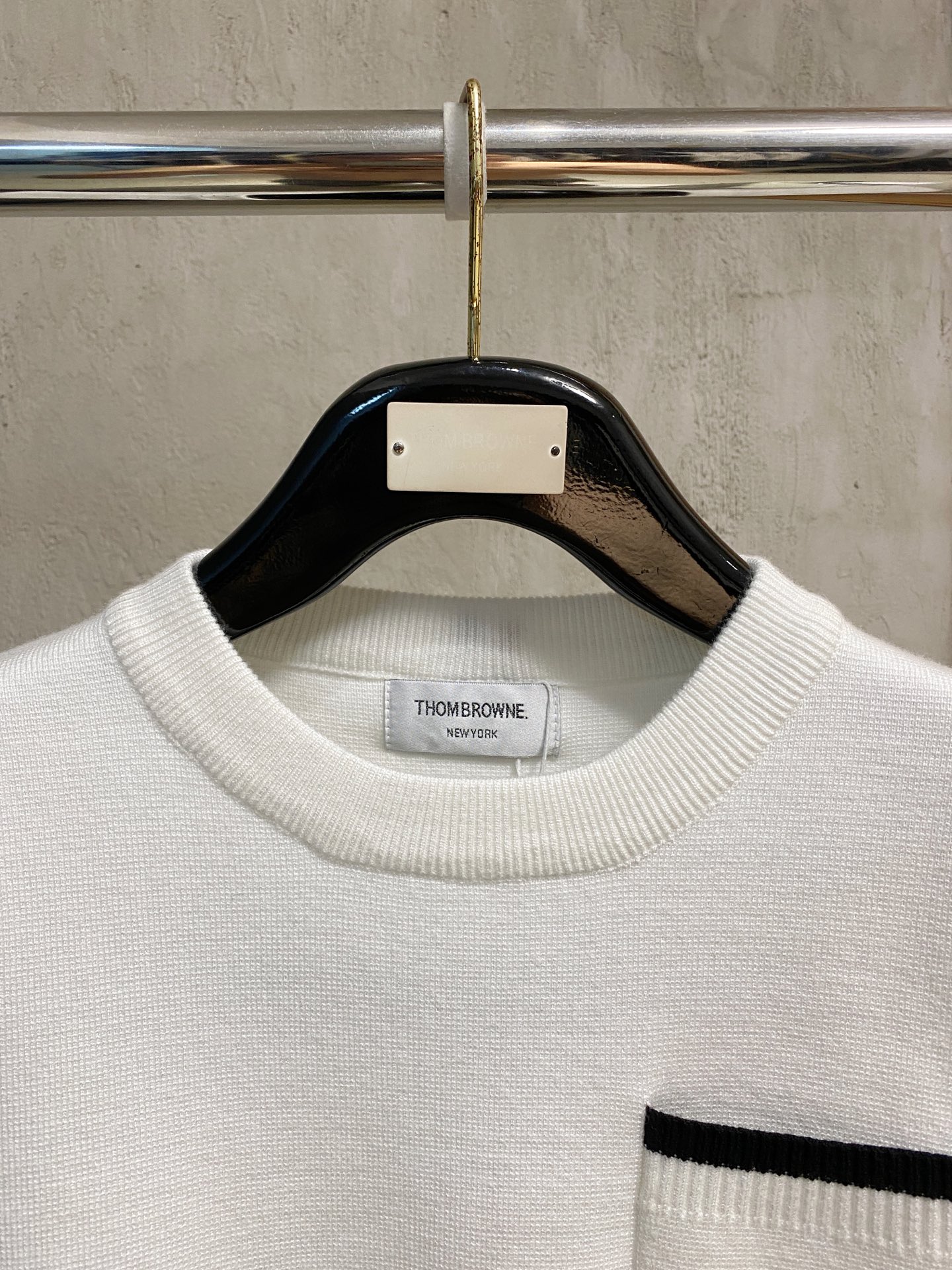 Thom Browne Basic Clothing Wool M-xxxl