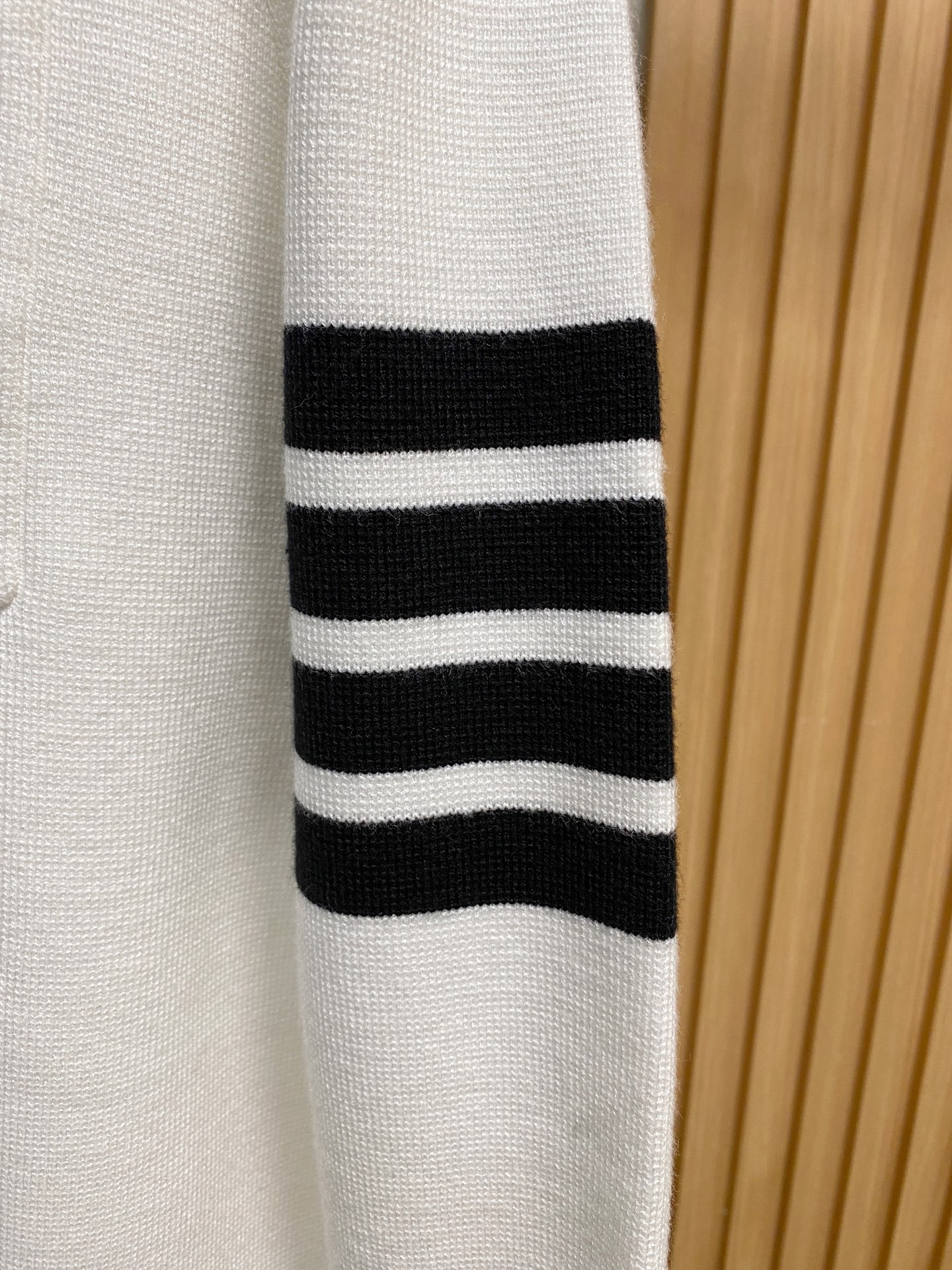 Thom Browne Basic Clothing Wool M-xxxl