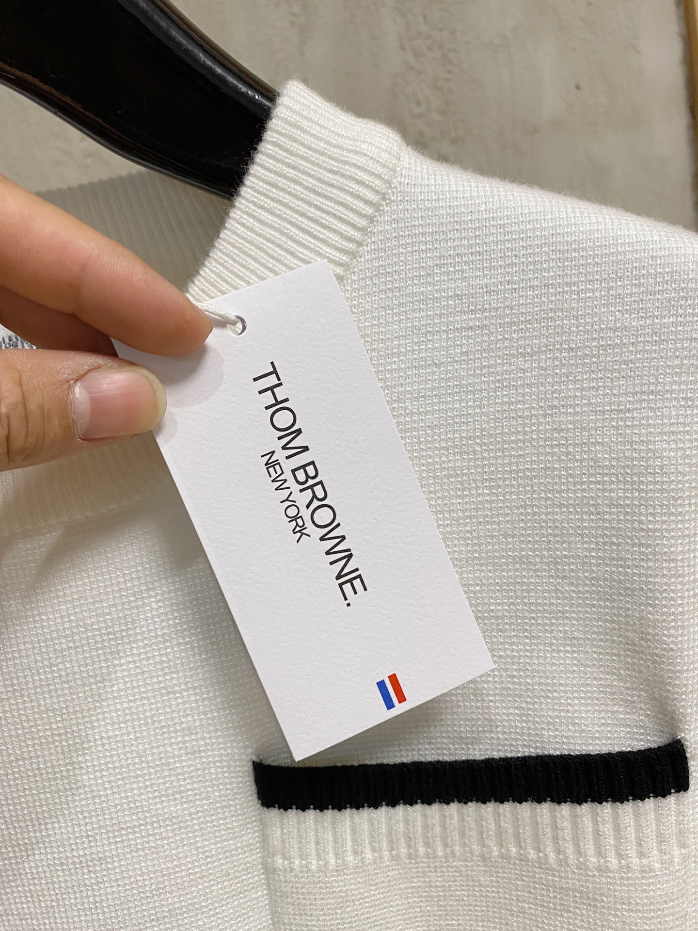 Thom Browne Basic Clothing Wool M-xxxl