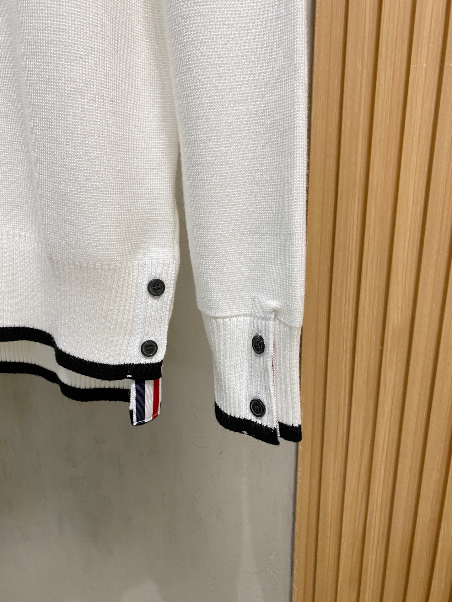 Thom Browne Basic Clothing Wool M-xxxl