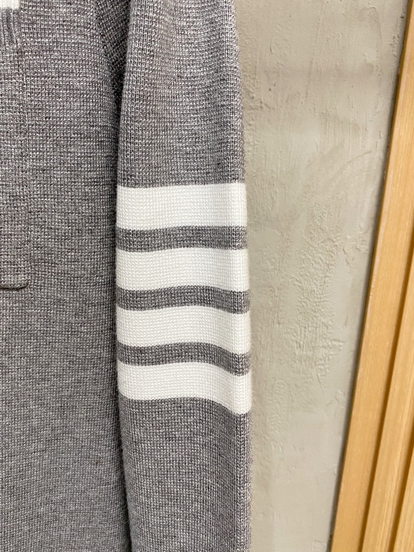 Thom Browne Basic Clothing Wool M-xxxl