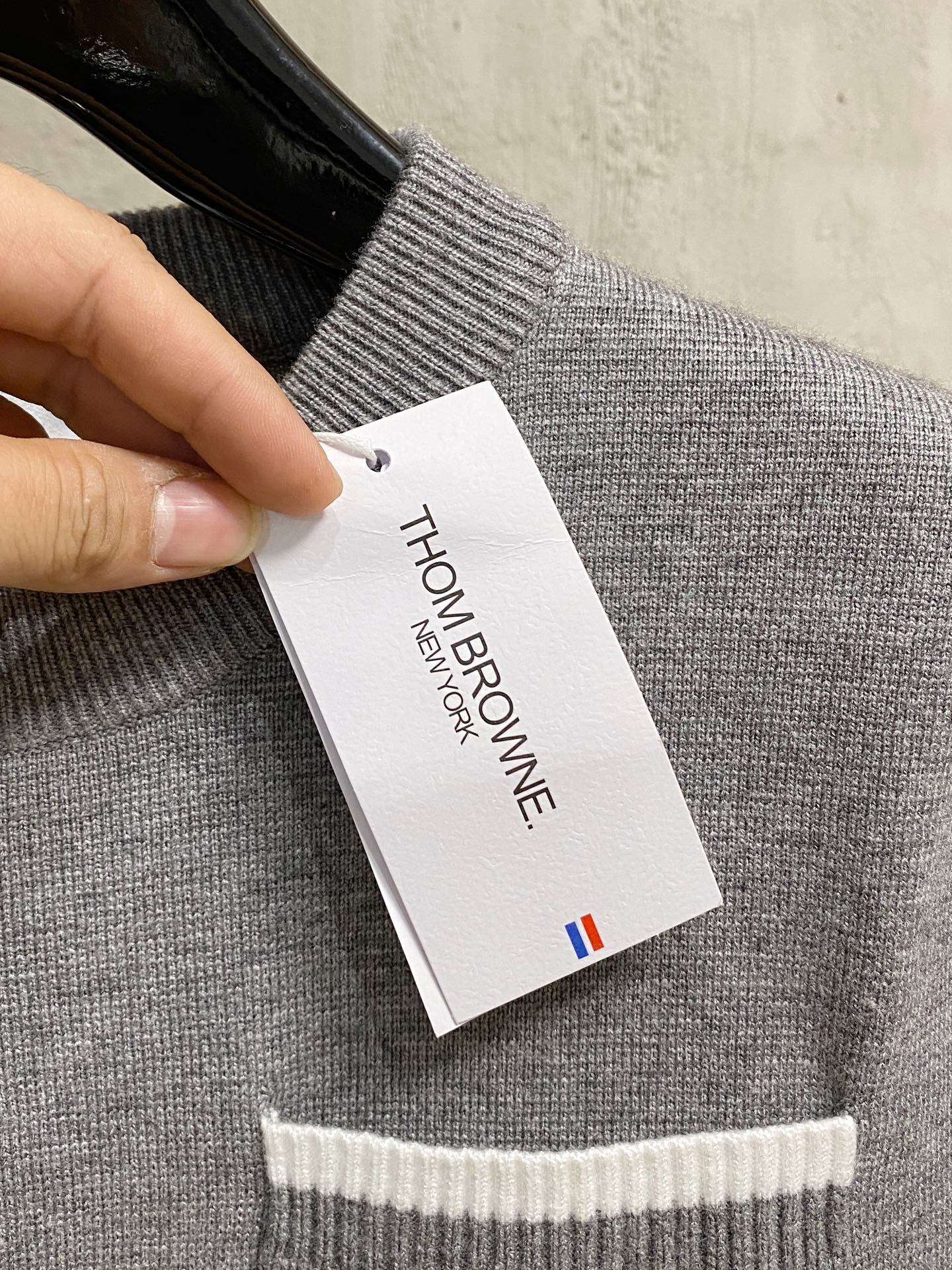 Thom Browne Basic Clothing Wool M-xxxl