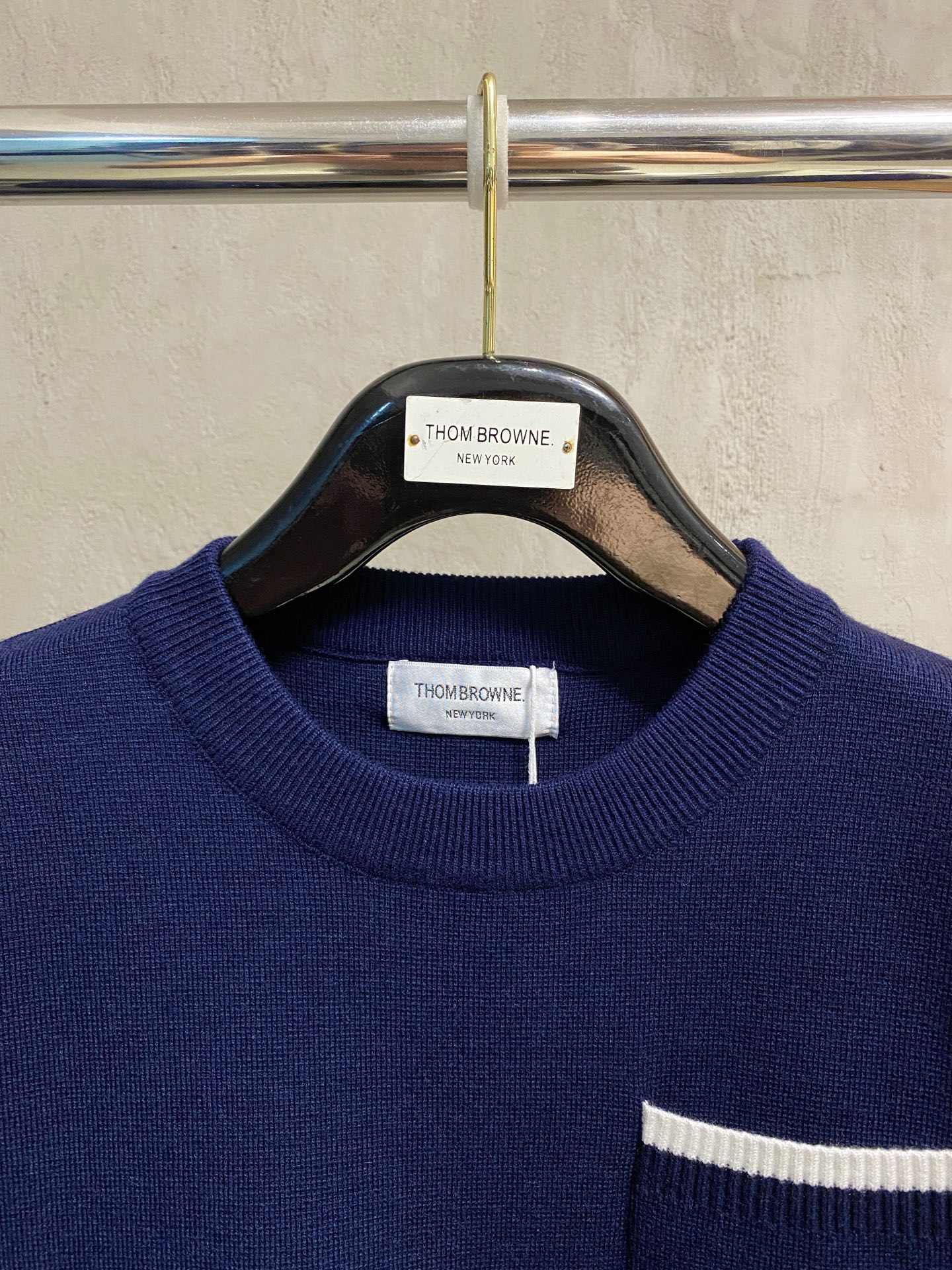 Thom Browne Basic Clothing Wool M-xxxl
