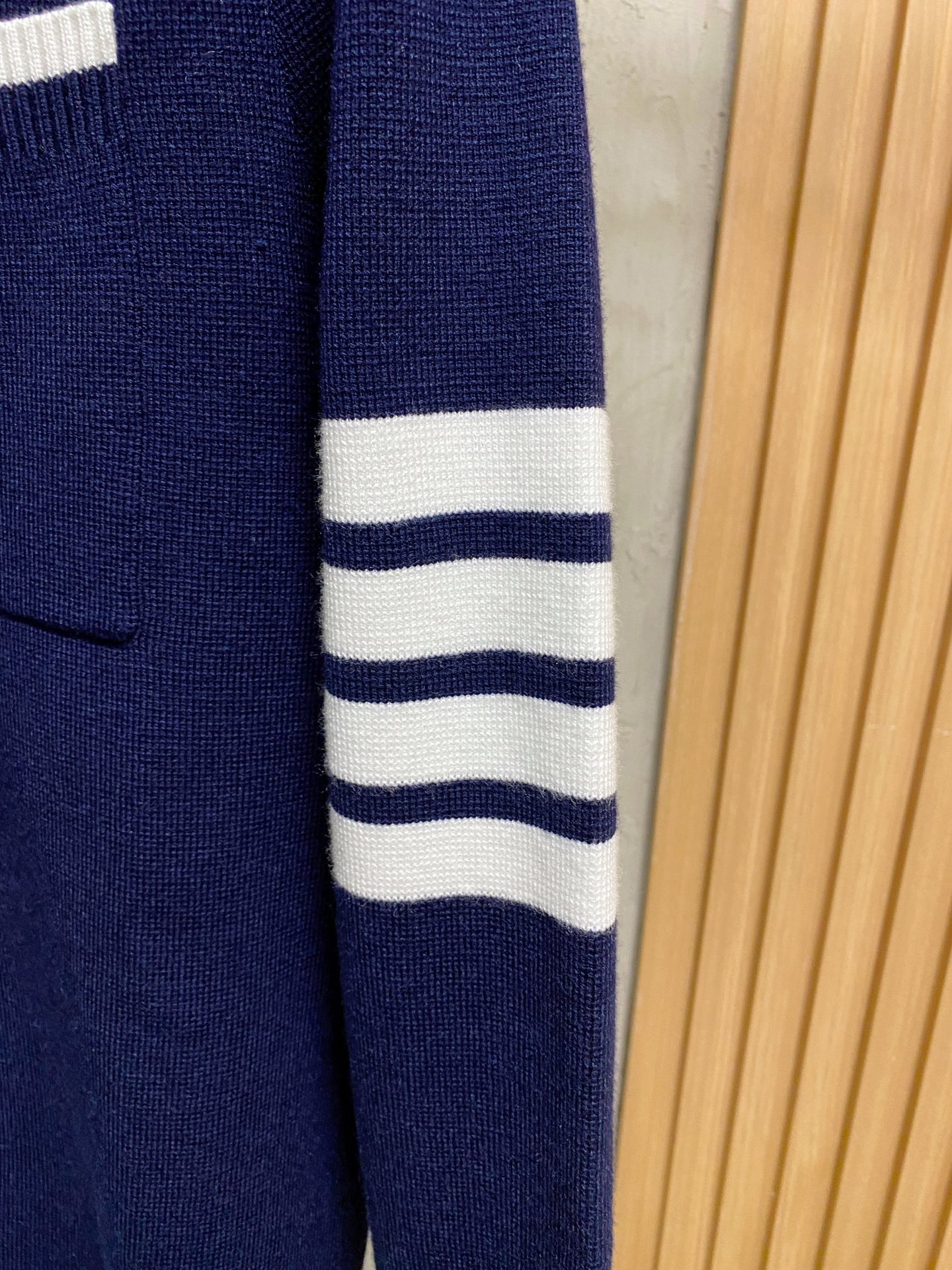 Thom Browne Basic Clothing Wool M-xxxl