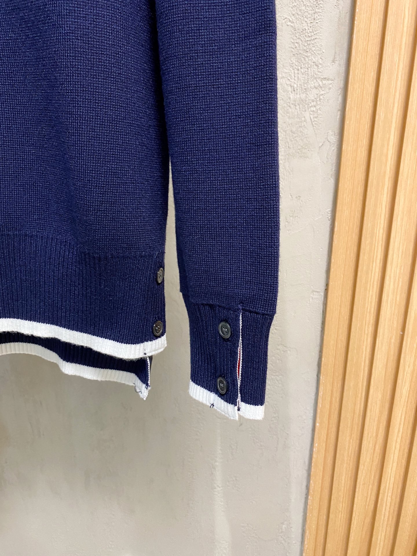 Thom Browne Basic Clothing Wool M-xxxl