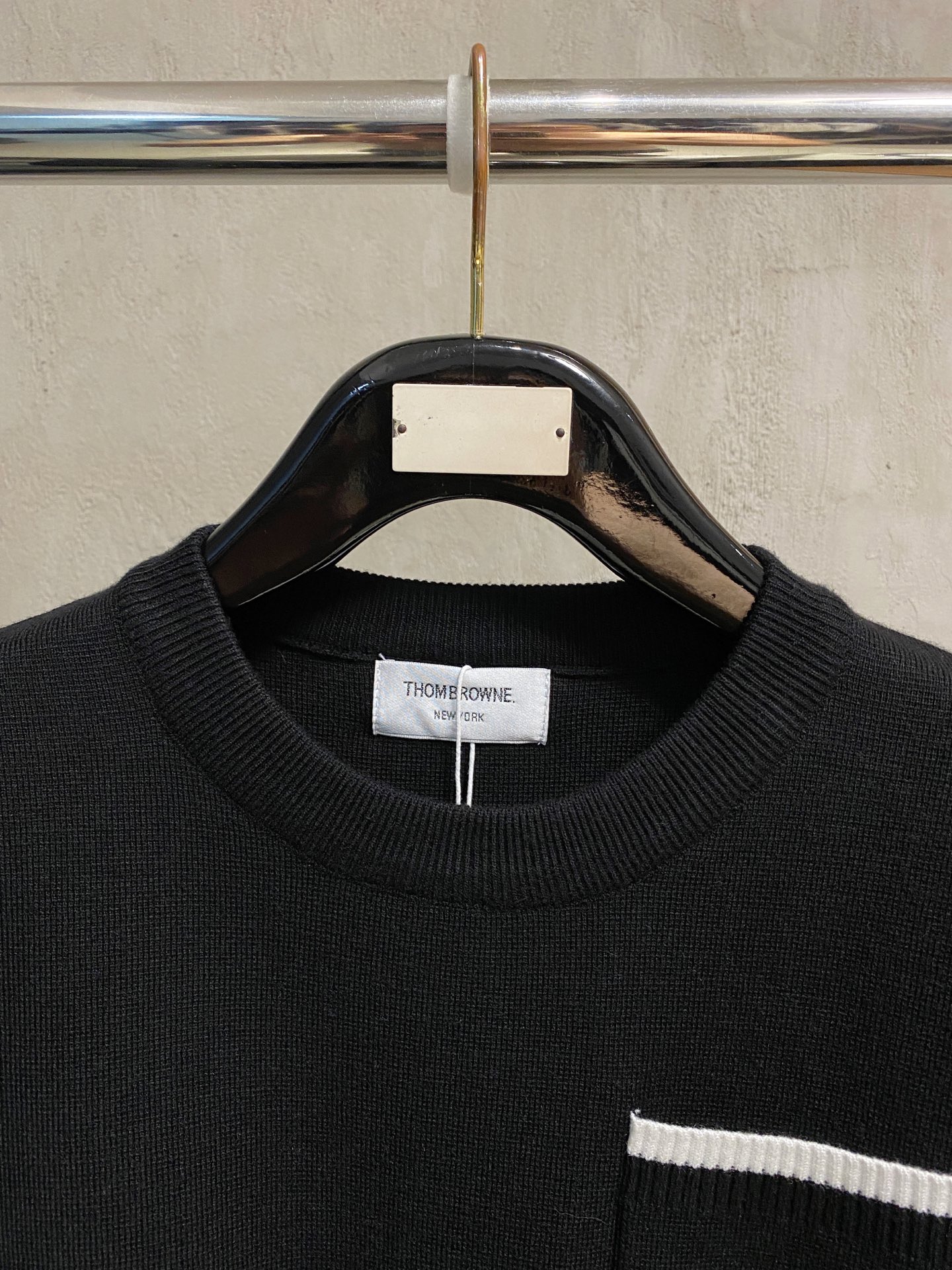 Thom Browne Basic Clothing Wool M-xxxl