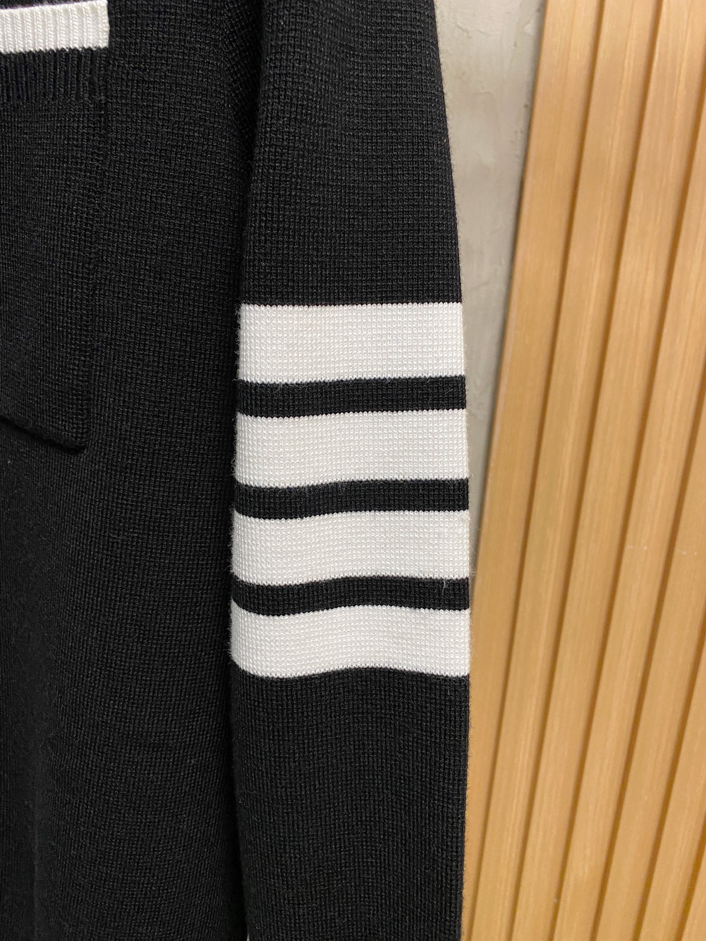 Thom Browne Basic Clothing Wool M-xxxl