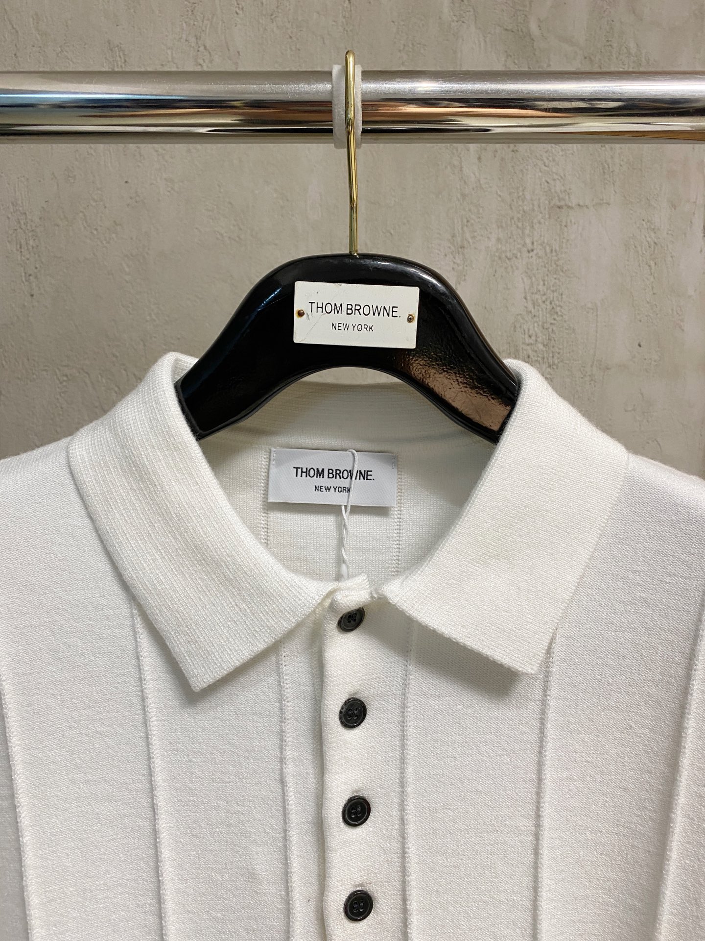 Thom Browne Basic Clothing Wool M-xxxl