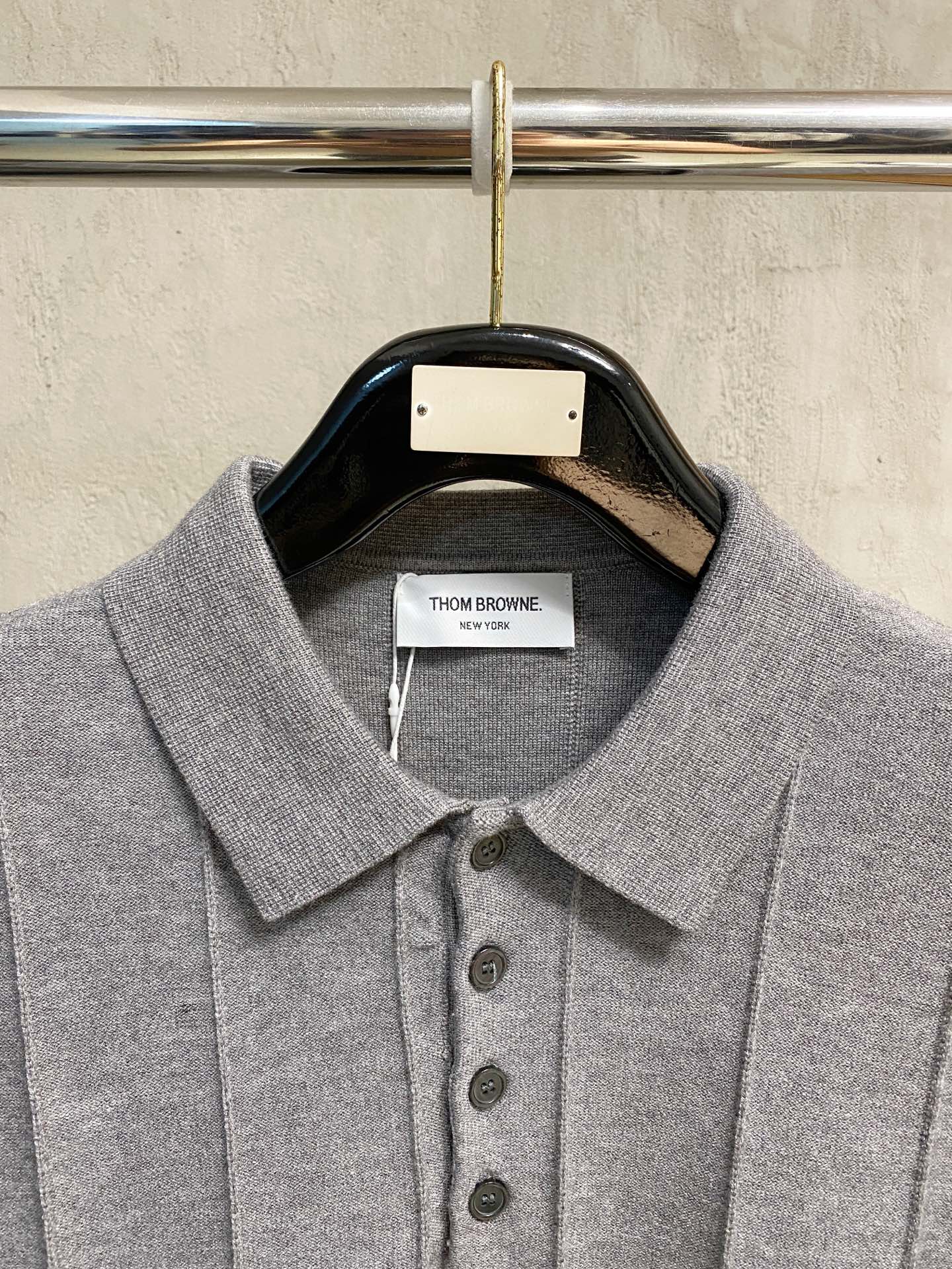 Thom Browne Basic Clothing Wool M-xxxl