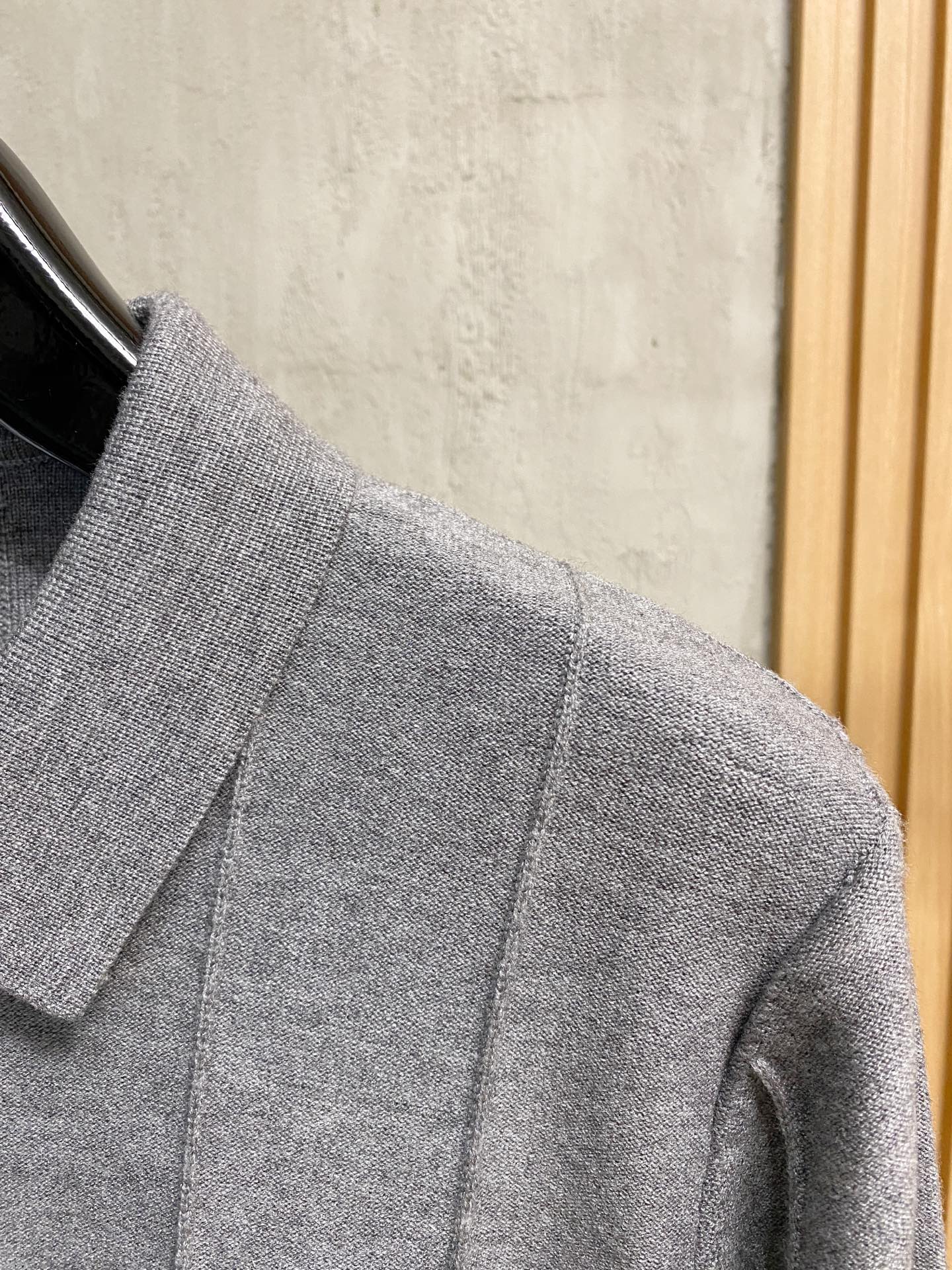 Thom Browne Basic Clothing Wool M-xxxl