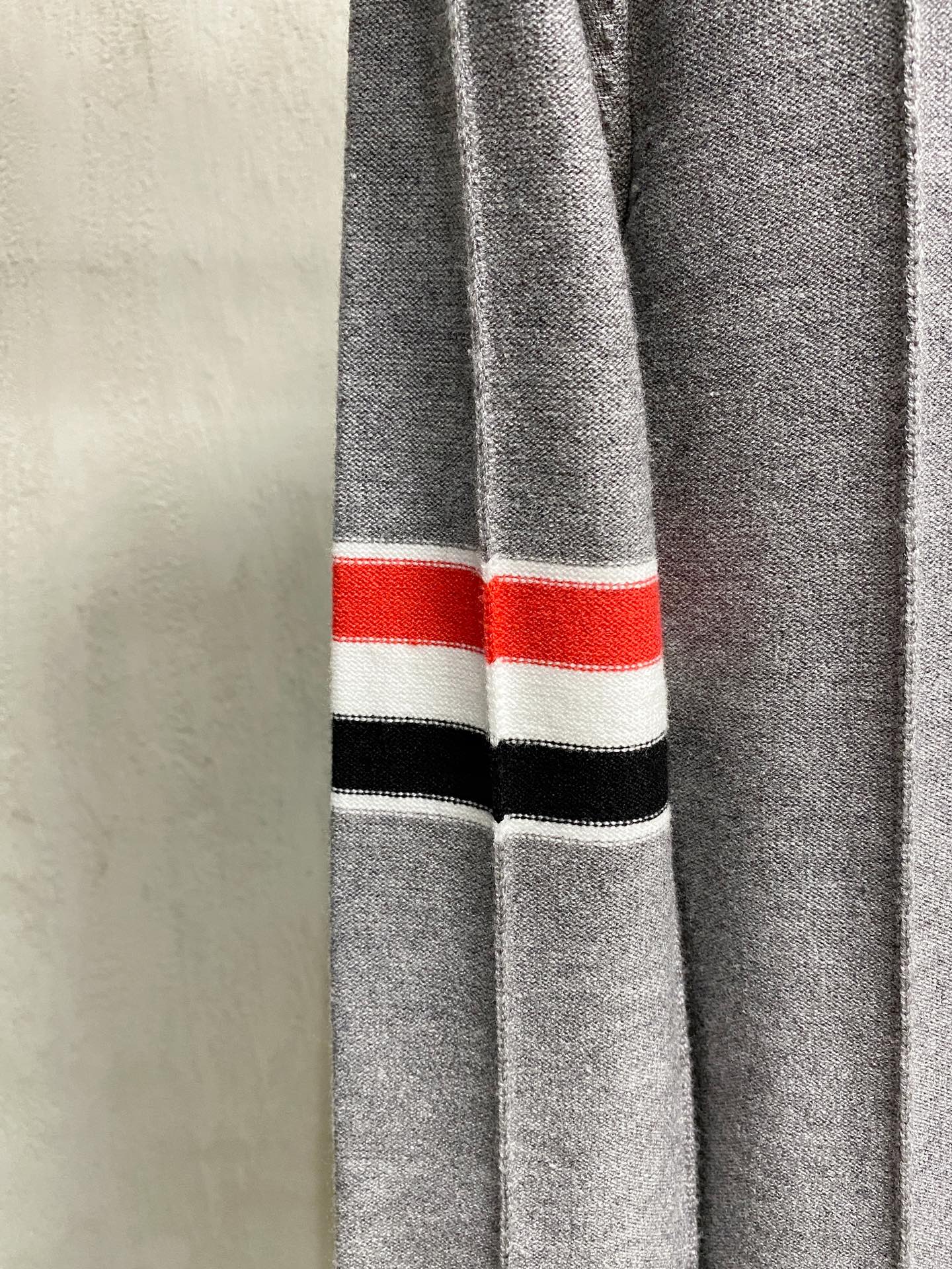 Thom Browne Basic Clothing Wool M-xxxl