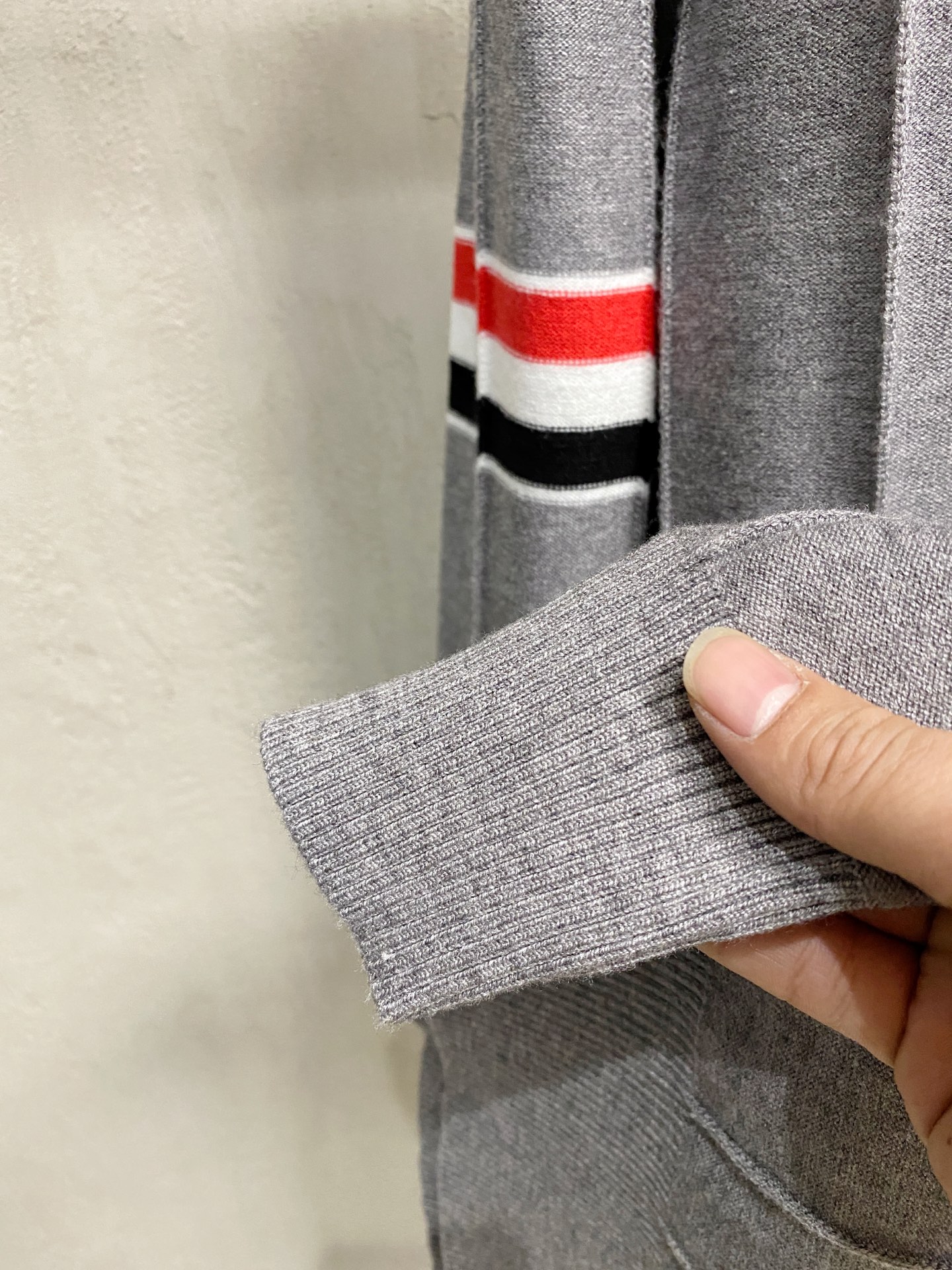 Thom Browne Basic Clothing Wool M-xxxl