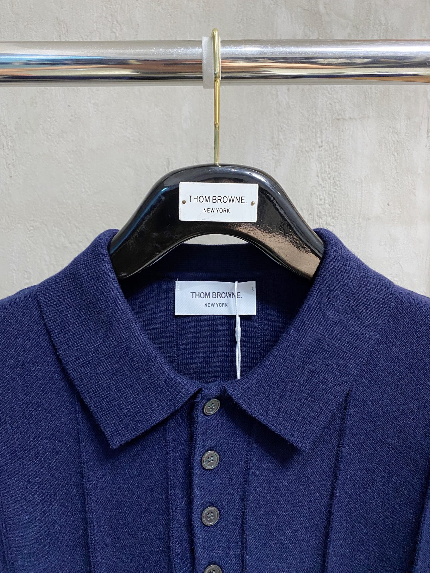 Thom Browne Basic Clothing Wool M-xxxl