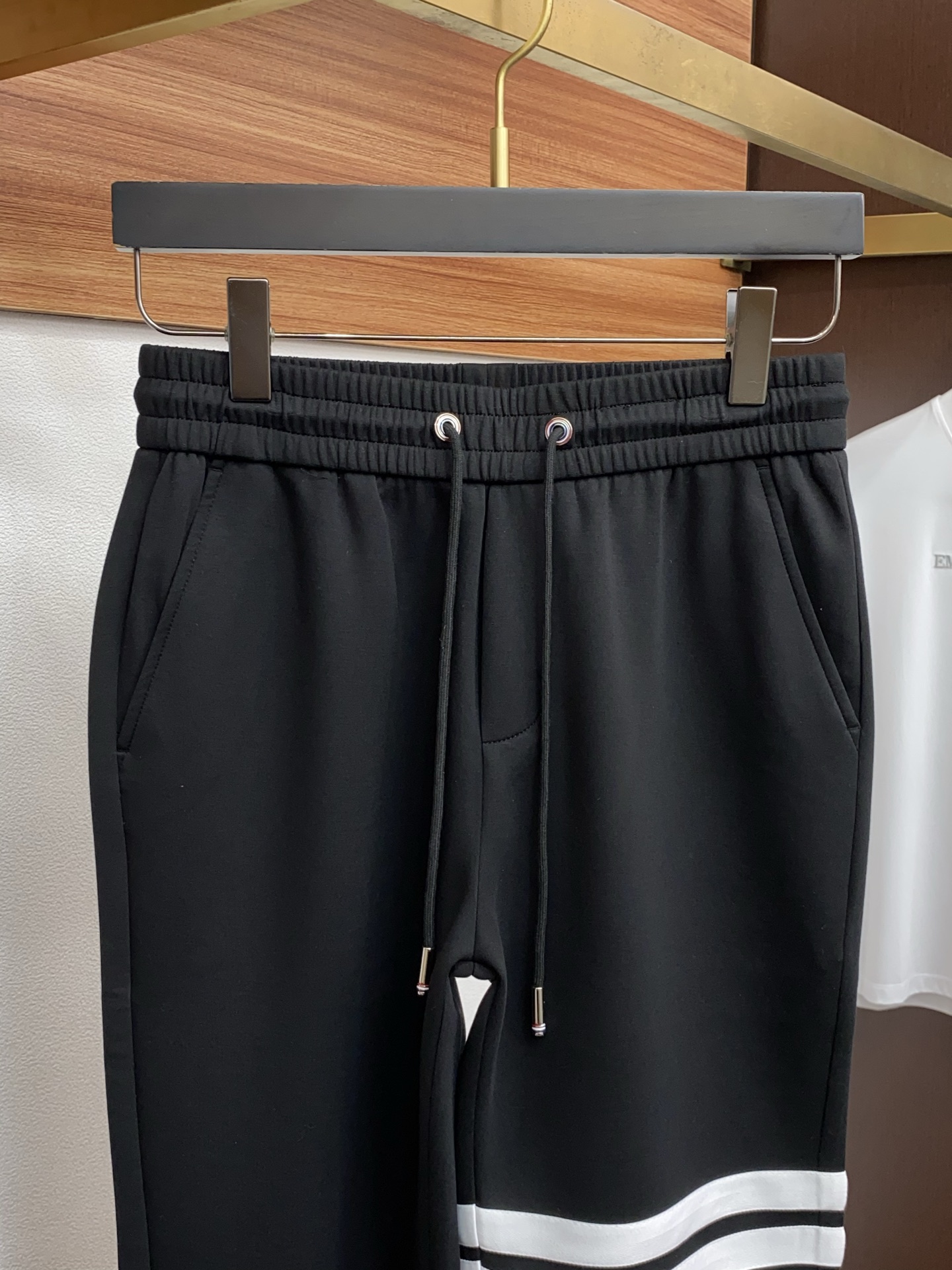 Thom Browne Basic Clothing S-xl