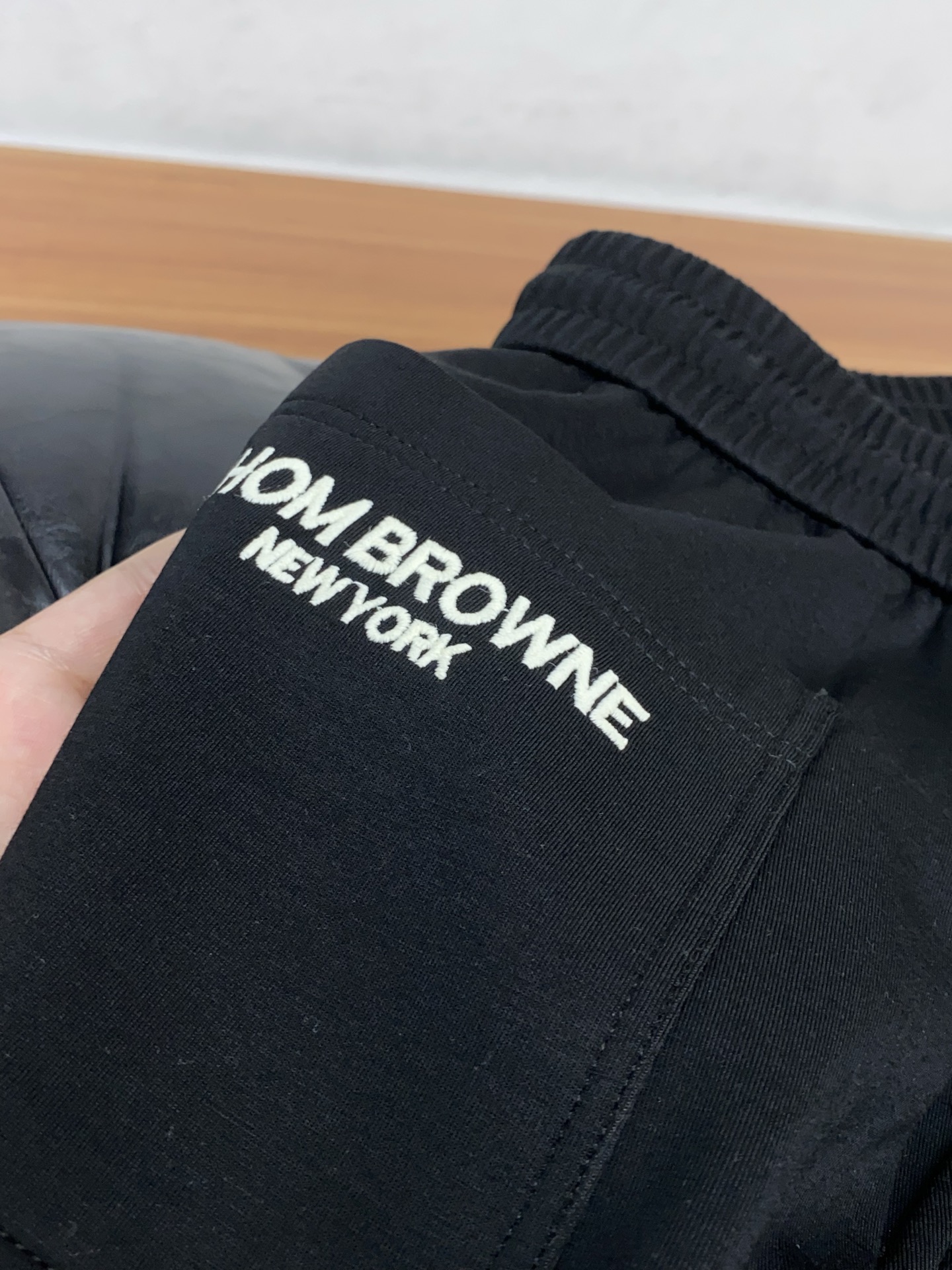 Thom Browne Basic Clothing S-xl