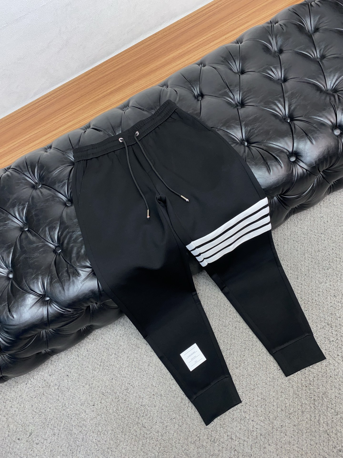 Thom Browne Basic Clothing S-xl