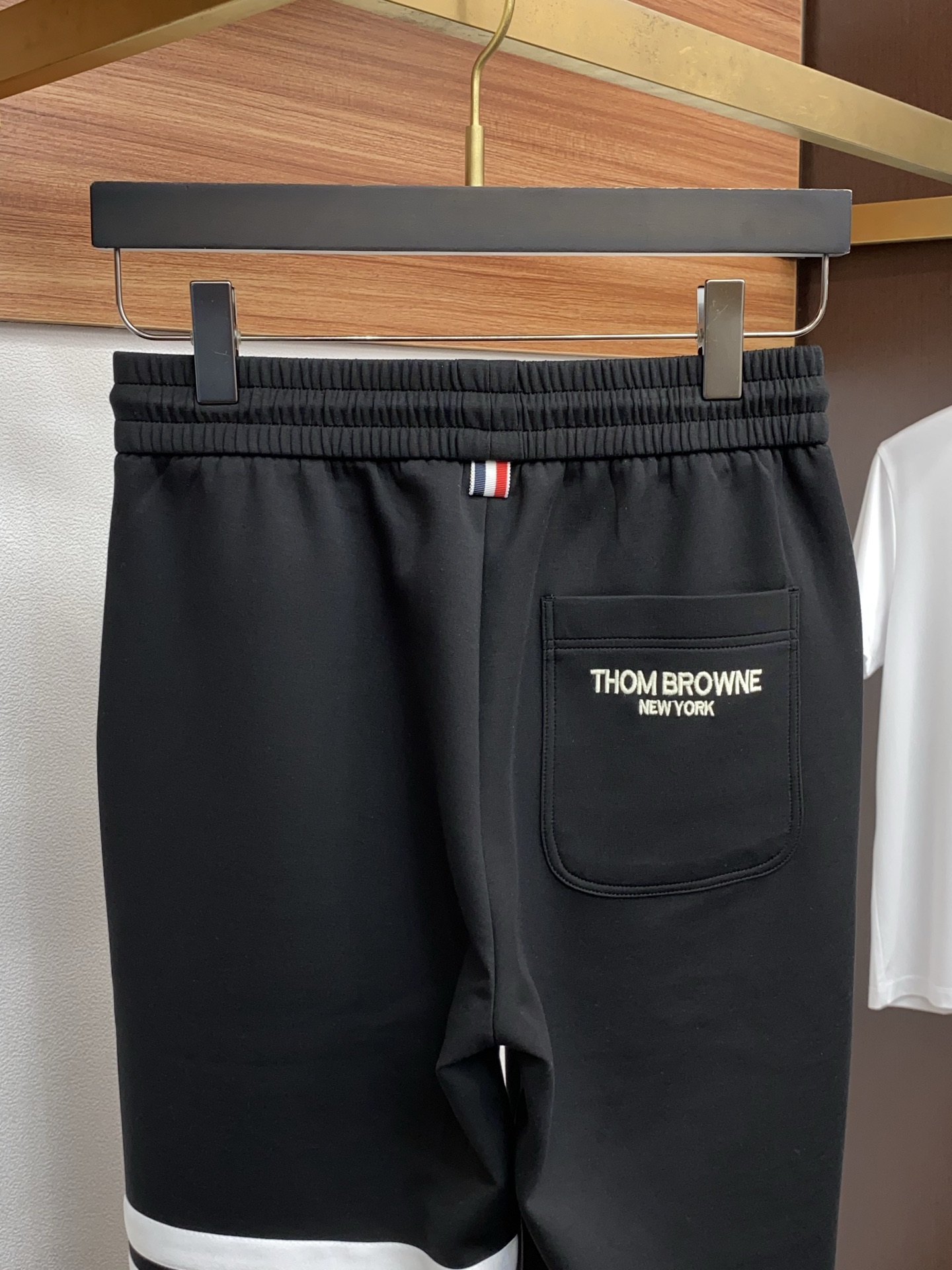 Thom Browne Basic Clothing S-xl