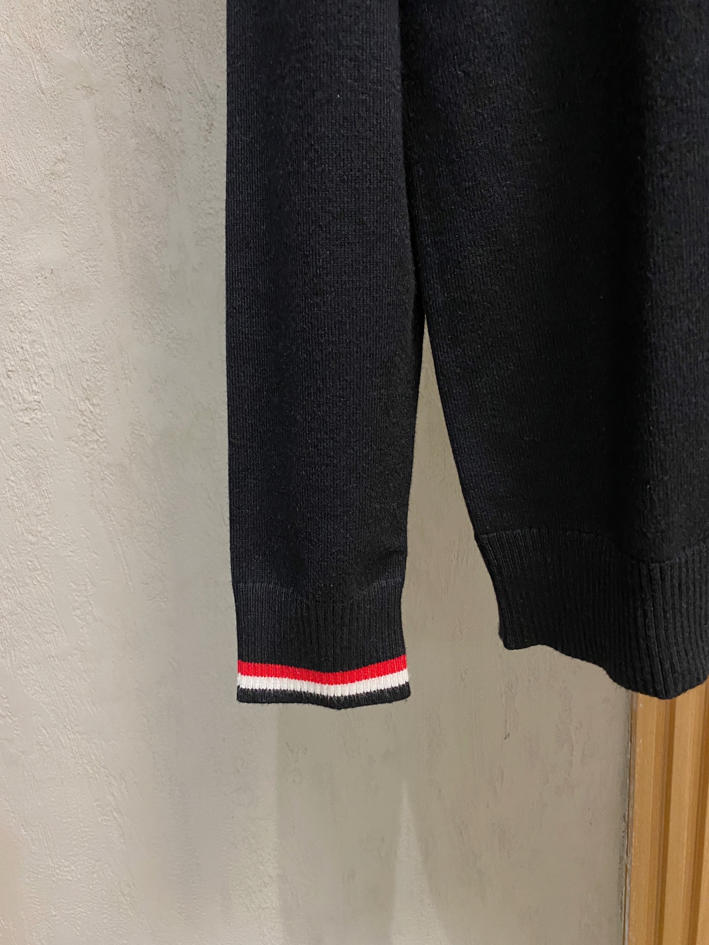 Thom Browne Basic Clothing Wool M-xl