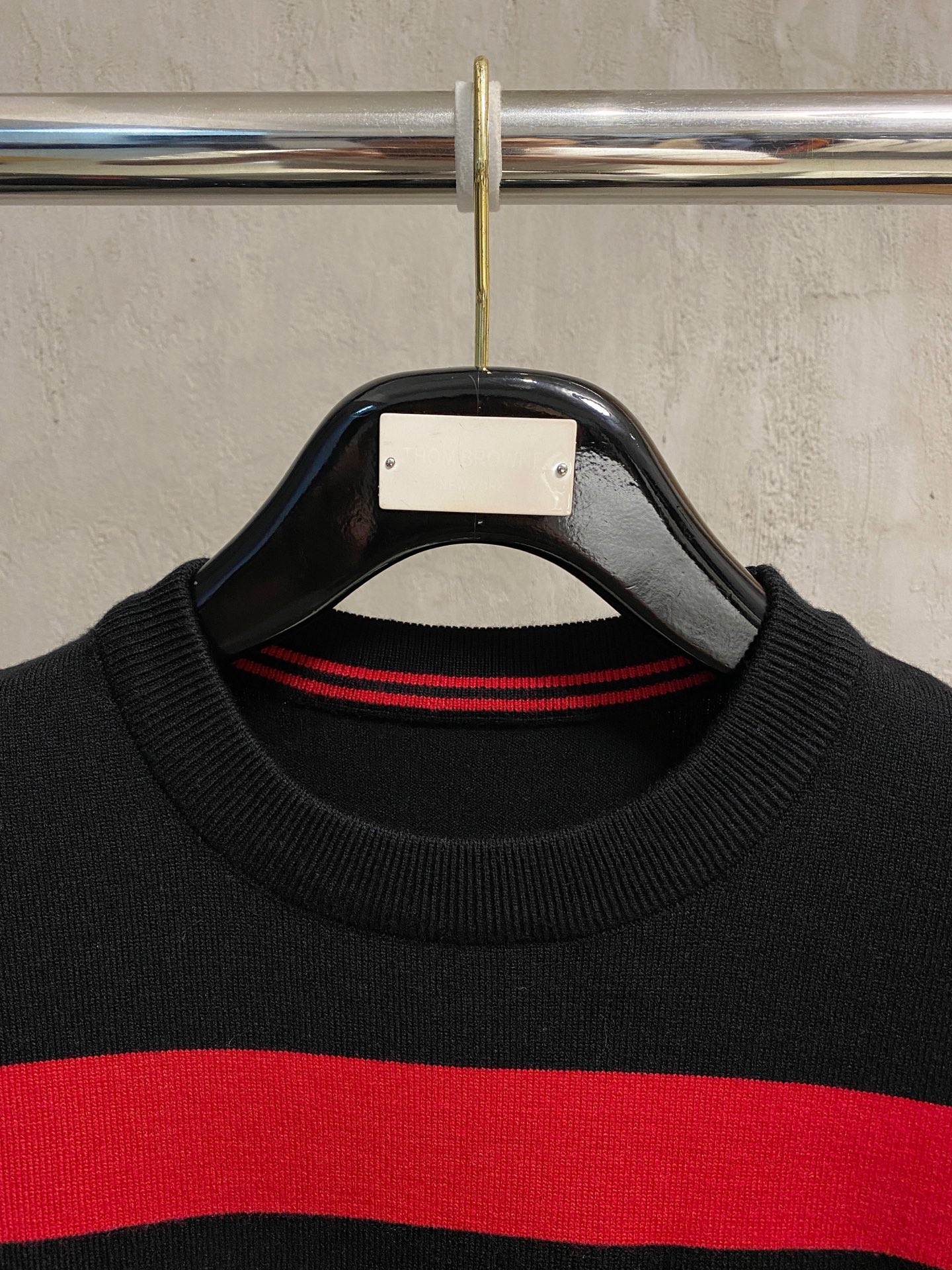 Thom Browne Basic Clothing Wool M-xl