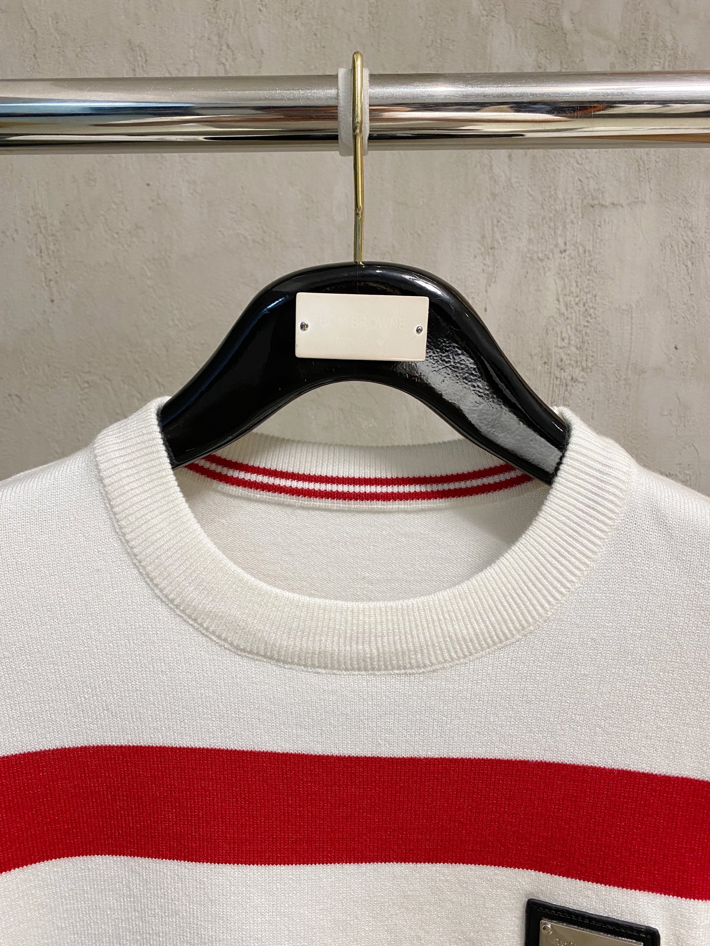 Thom Browne Basic Clothing Wool M-xl