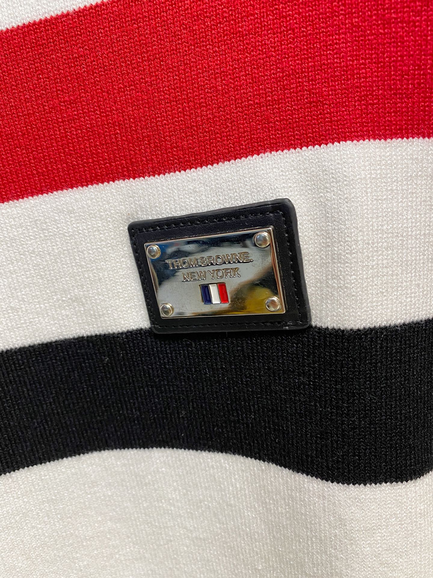 Thom Browne Basic Clothing Wool M-xl