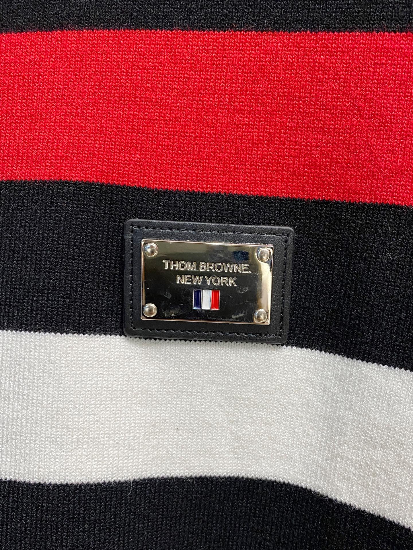 Thom Browne Basic Clothing Wool M-xl