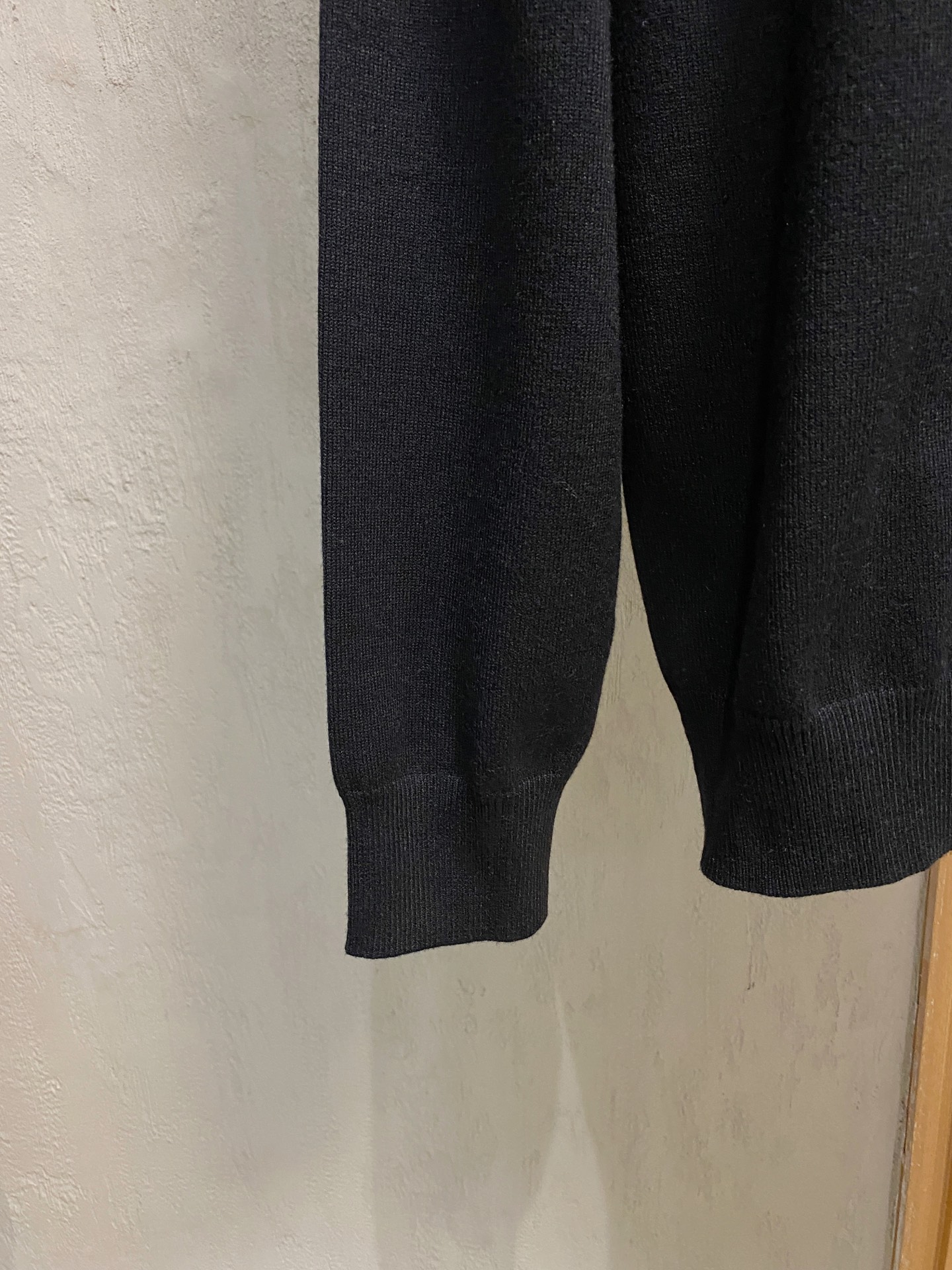 Thom Browne Basic Clothing Wool M-xl